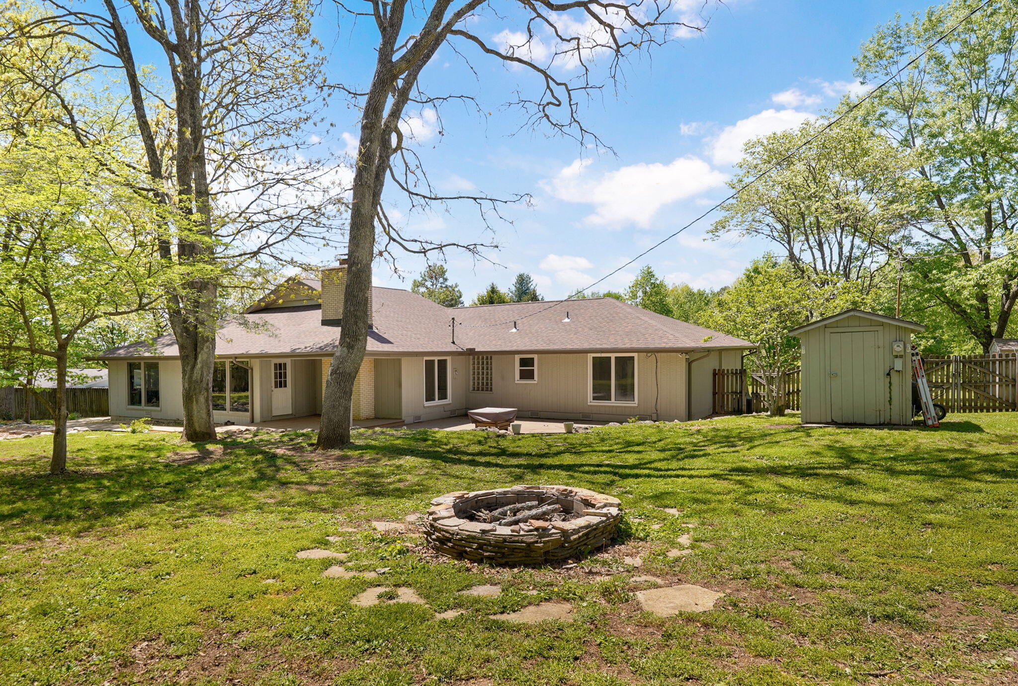 Photo 33 - Residential for sale – 1250 S Farm Road 205   Springfield, MO