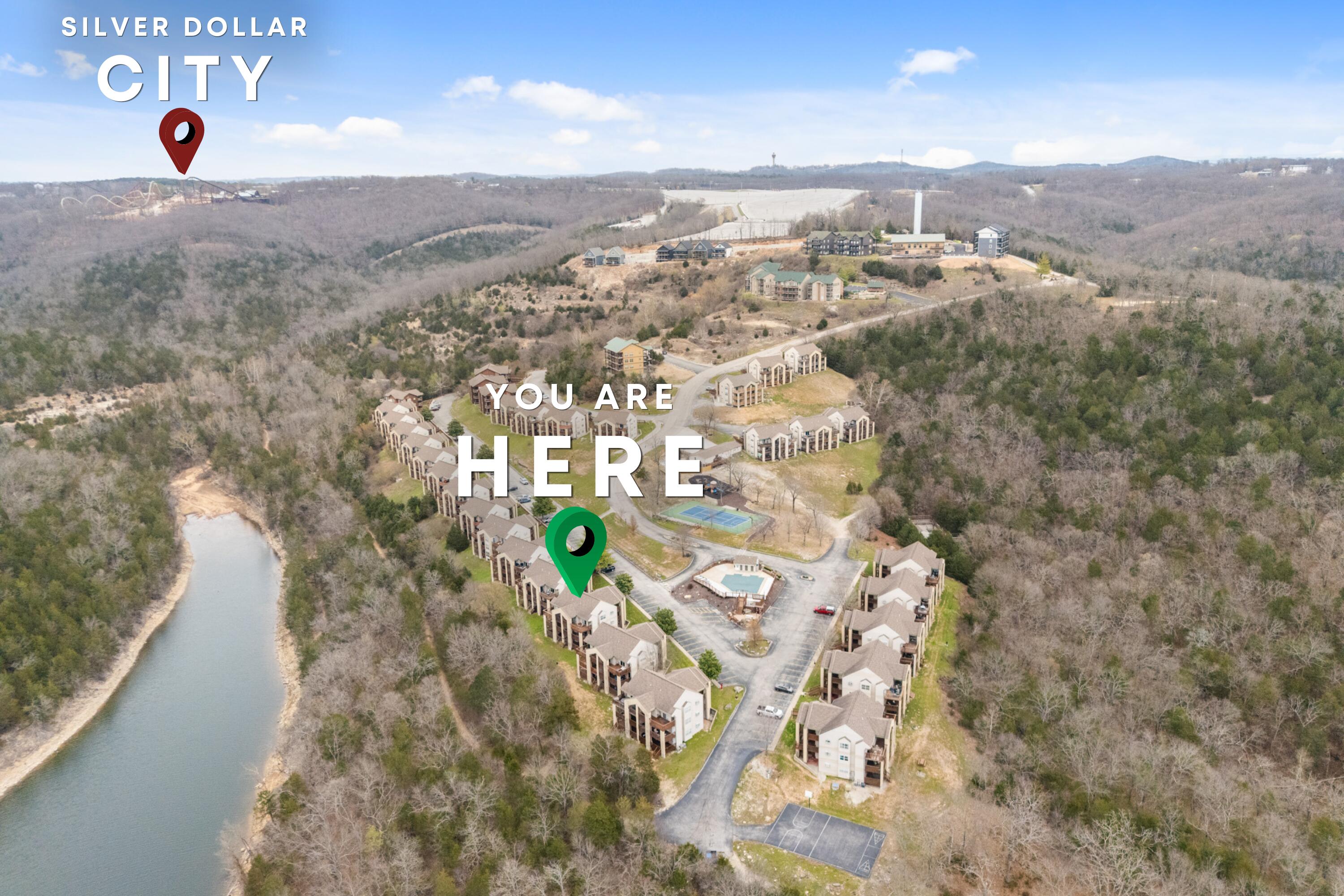 Photo 41 - Residential for sale – 3  Woodpecker Lane  Branson, MO