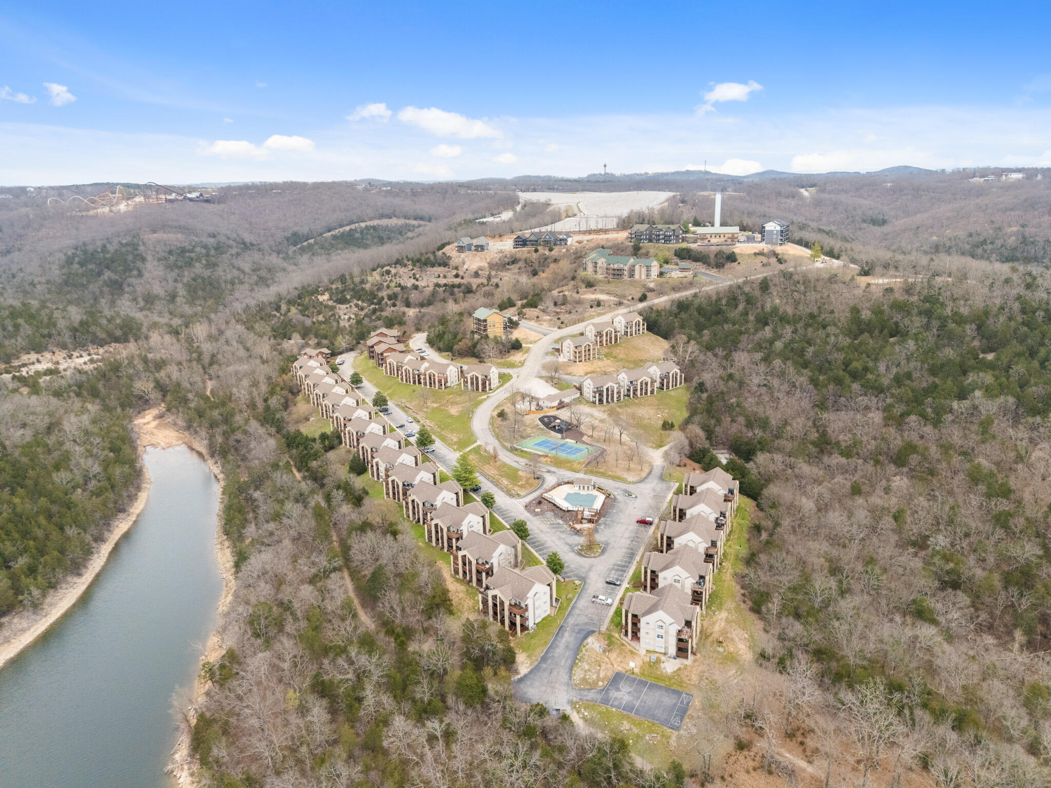 Photo 37 - Residential for sale – 3  Woodpecker Lane  Branson, MO
