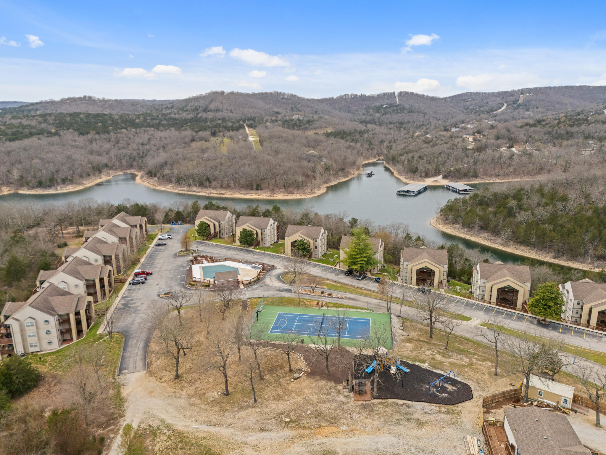 Photo 38 - Residential for sale – 3  Woodpecker Lane  Branson, MO