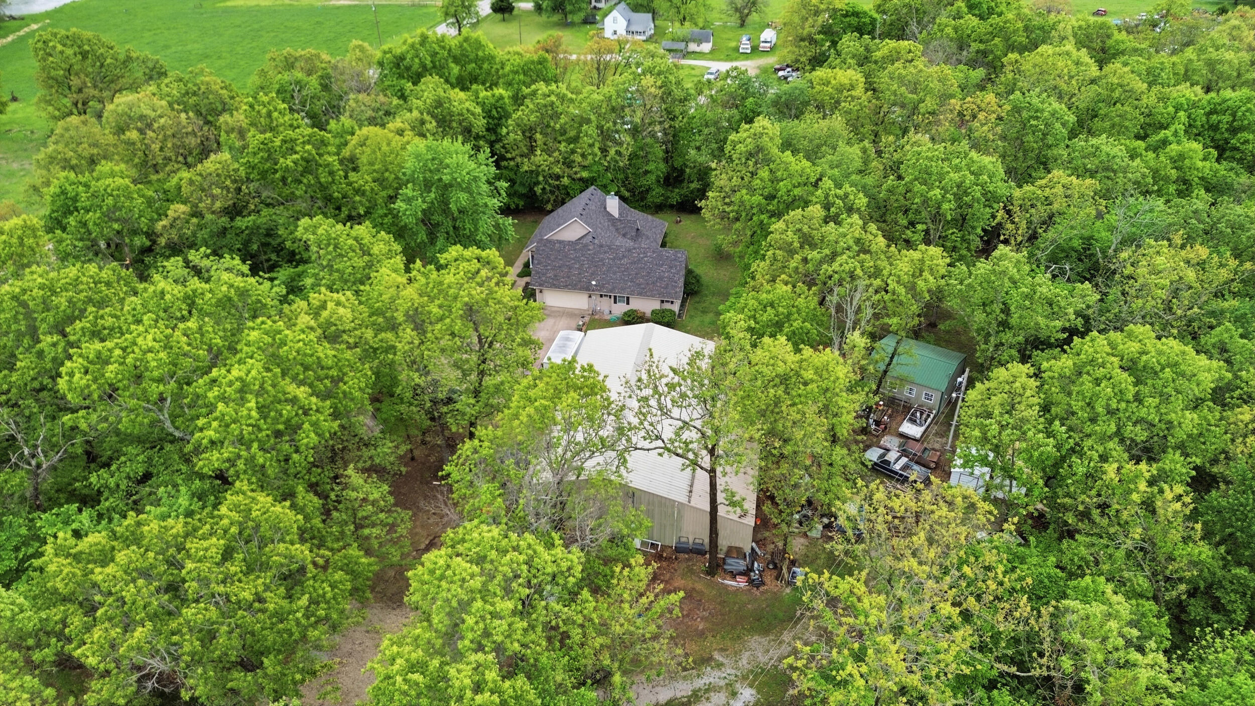 Photo 46 - Residential for sale – 21377  State Hwy 97   Pierce City, MO