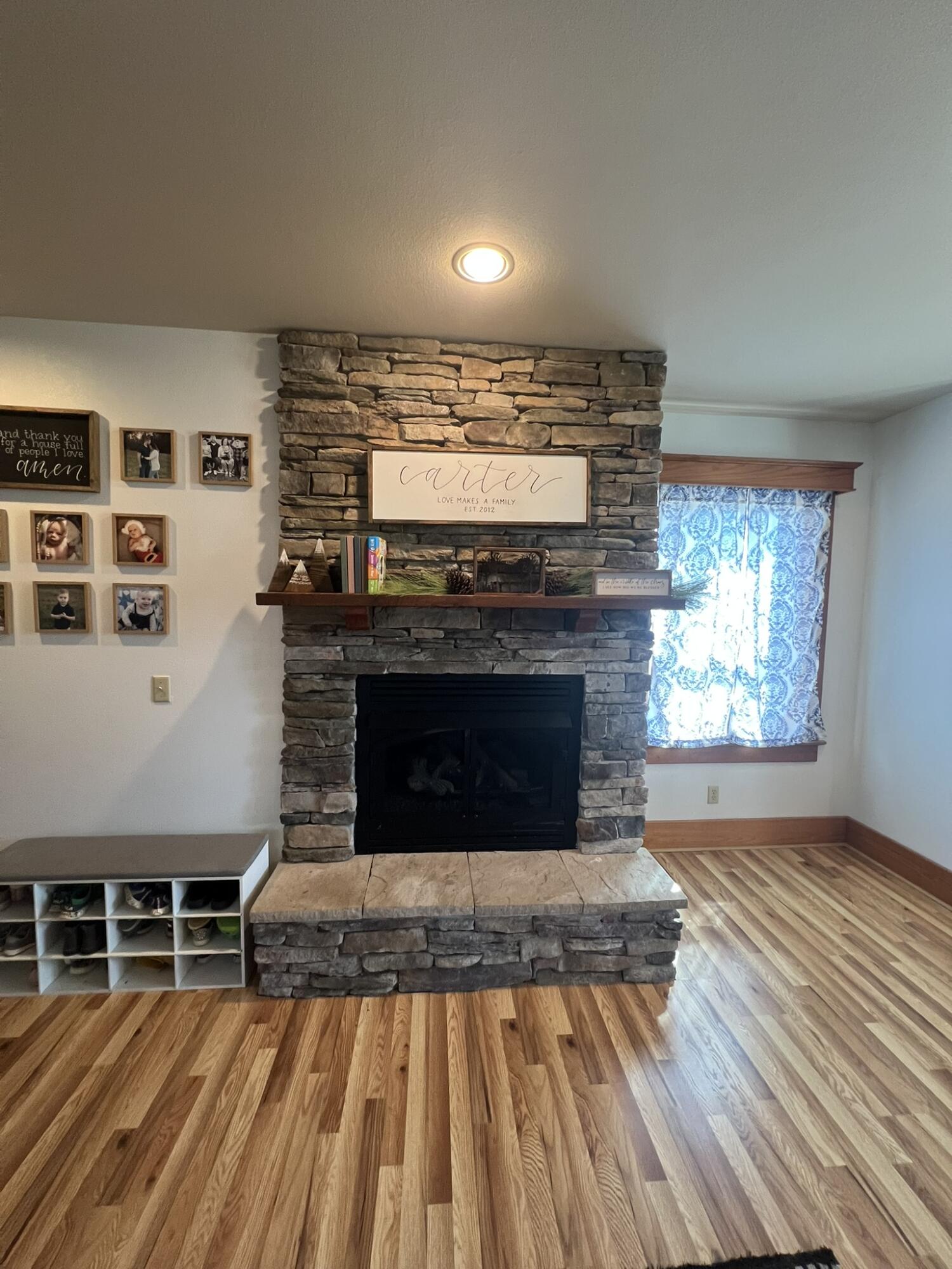 Photo 56 - Residential for sale – 116  Clingan   Willow Springs, MO