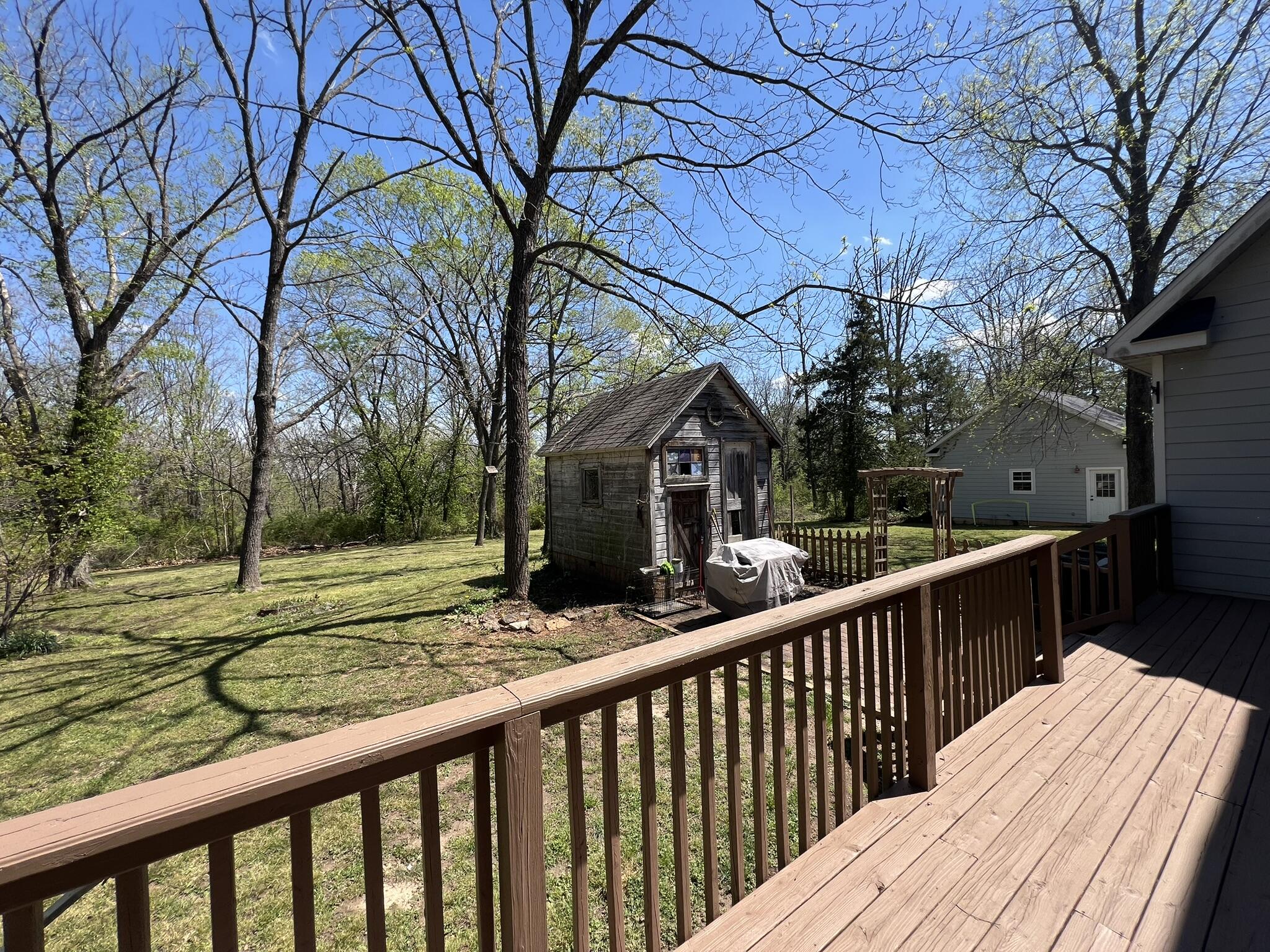 Photo 62 - Residential for sale – 116  Clingan   Willow Springs, MO