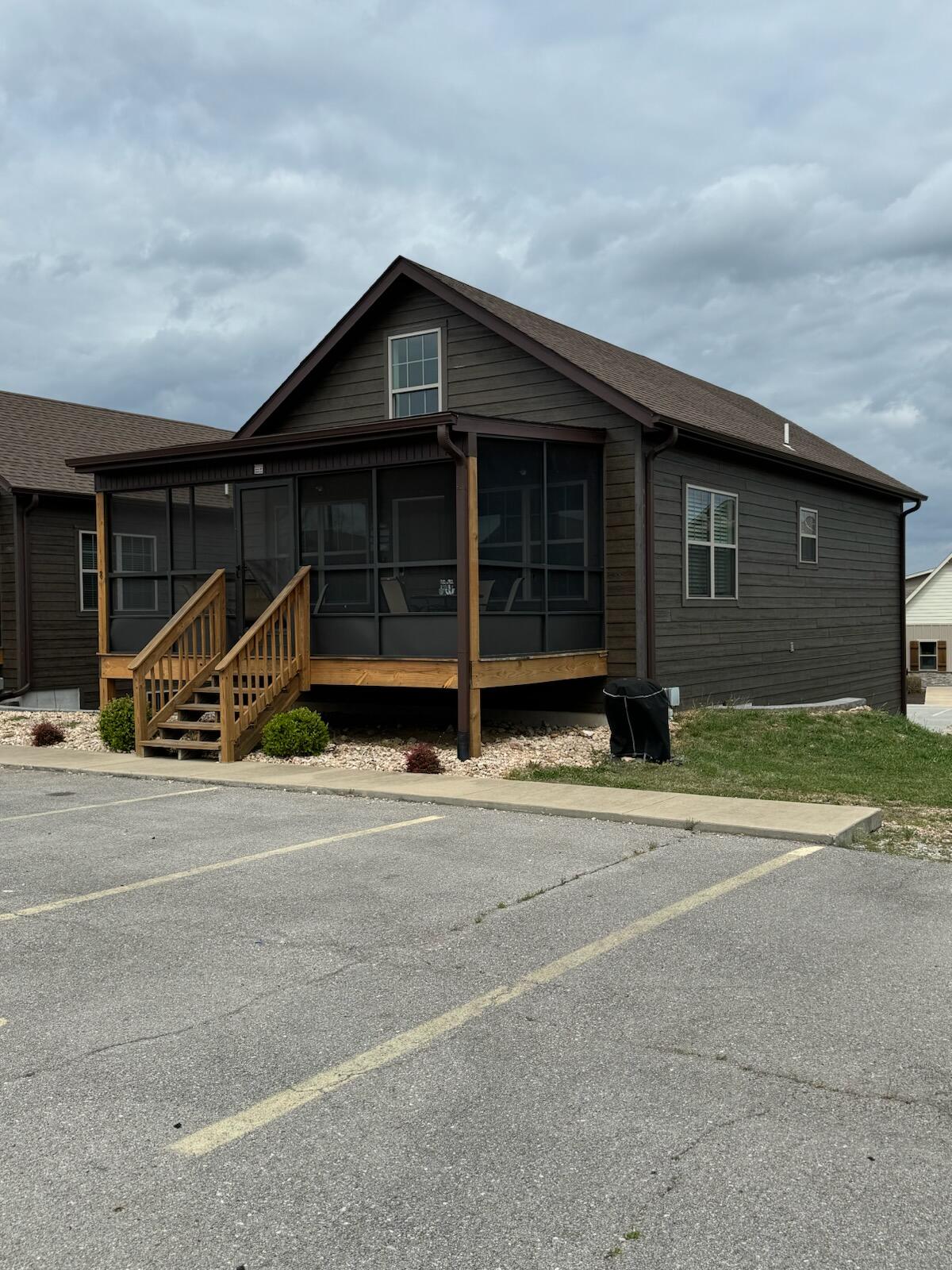 Photo 5 - Residential for sale – 60  Little Indian Resort Drive  Lampe, MO