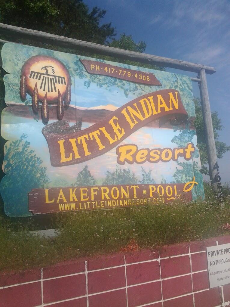 Photo 20 - Residential for sale – 60  Little Indian Resort Drive  Lampe, MO