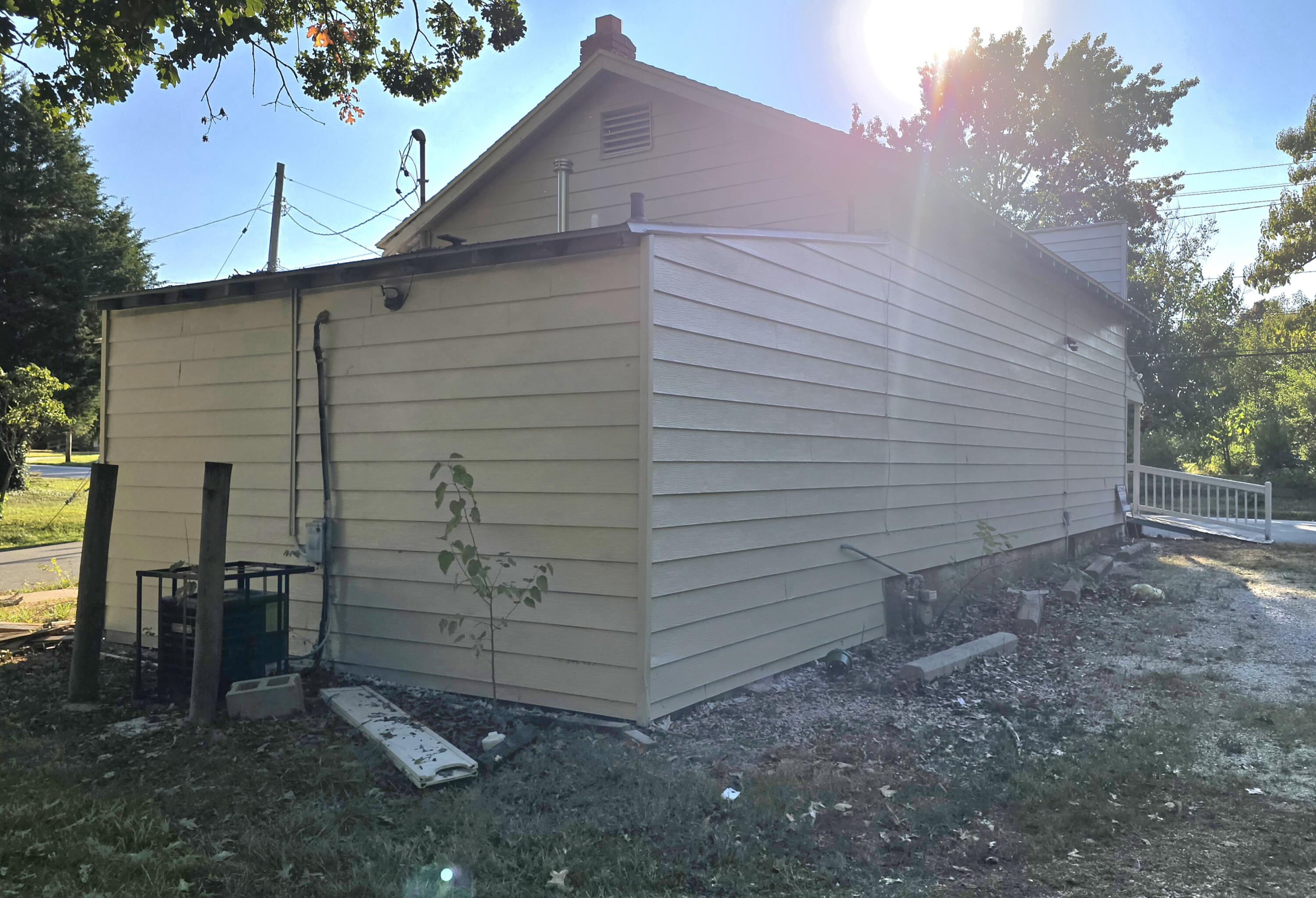 Photo 10 - Commercial Sale for sale – 2500 N Grant Avenue  Springfield, MO