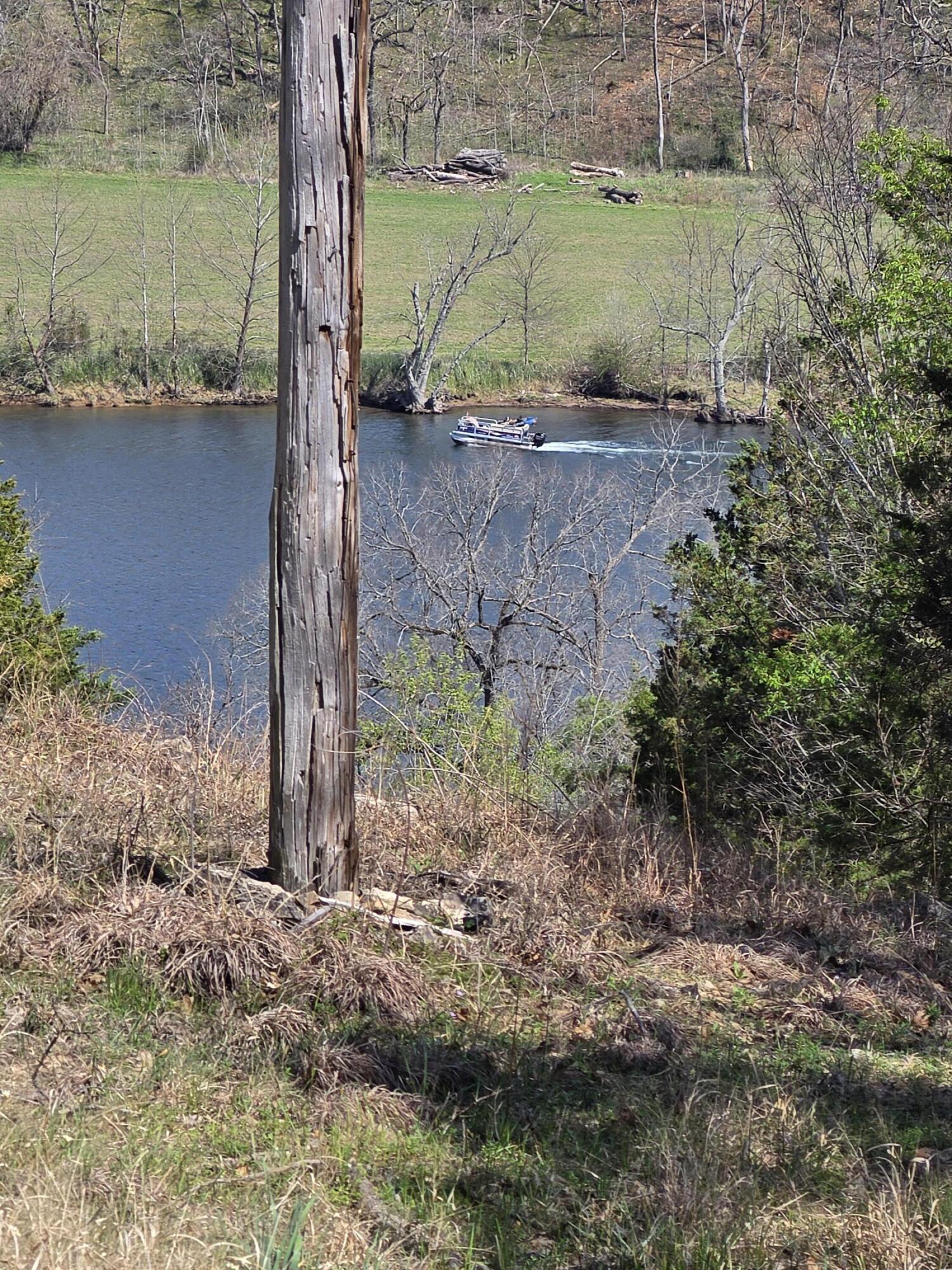 Land for sale – 000  Beeler Road  Branson, MO