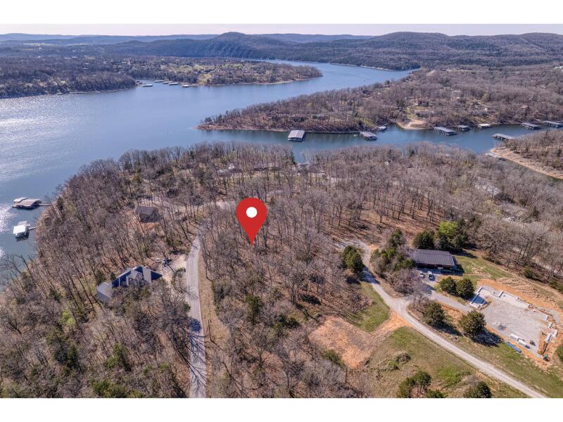 Photo 8 - Land for sale – 23400  Stoney Point Circle  Shell Knob, MO