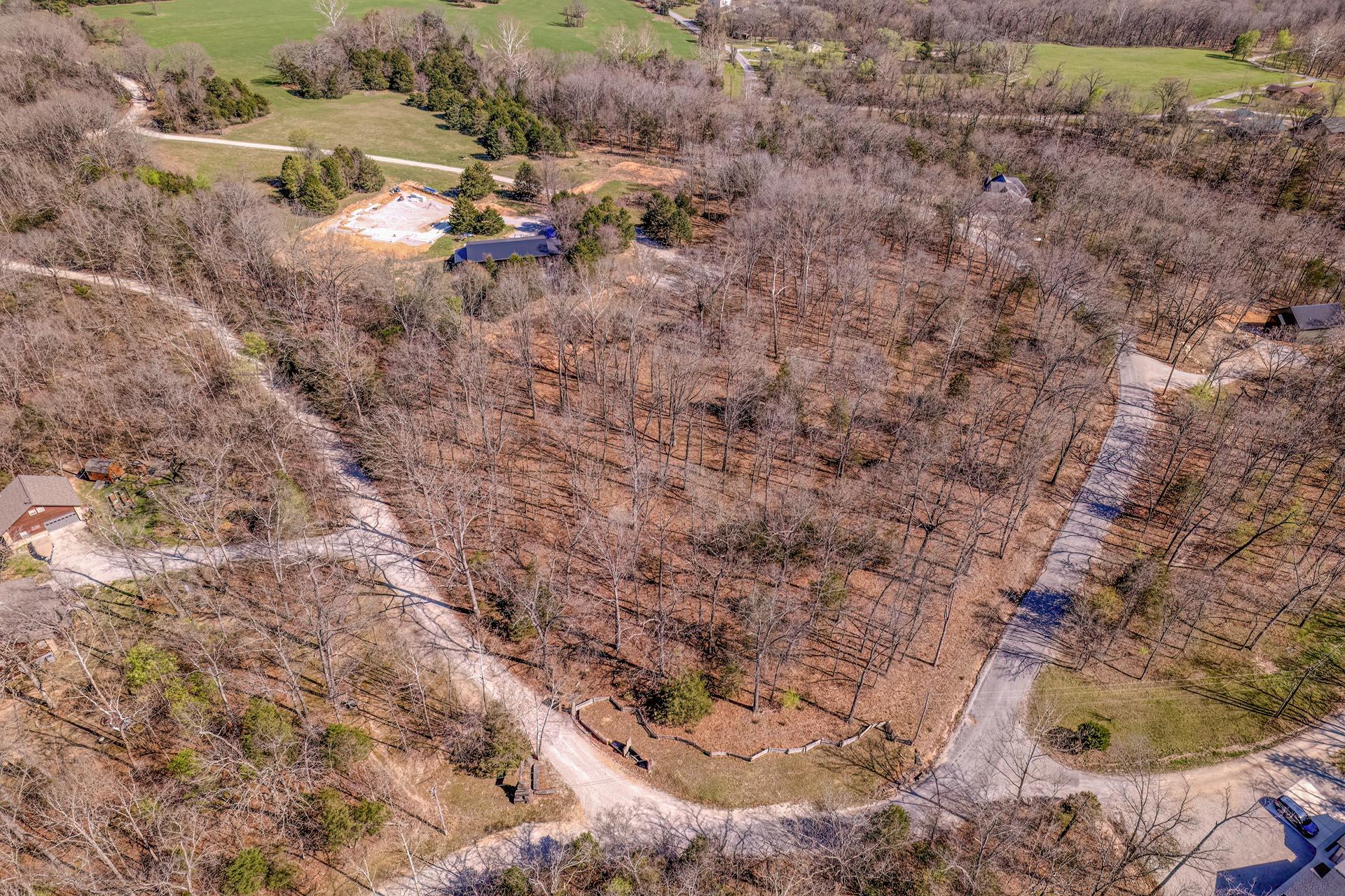 Photo 4 - Land for sale – 23400  Stoney Point Circle  Shell Knob, MO