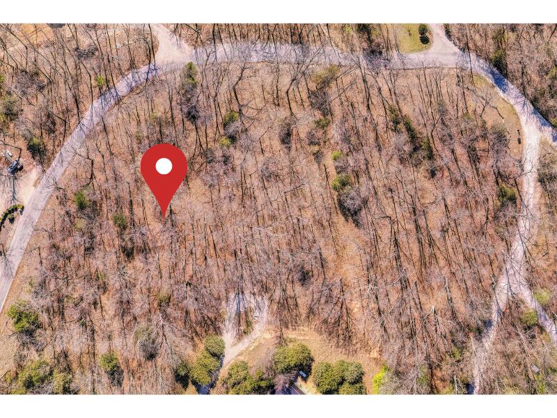 Photo 2 - Land for sale – 23400  Stoney Point Circle  Shell Knob, MO