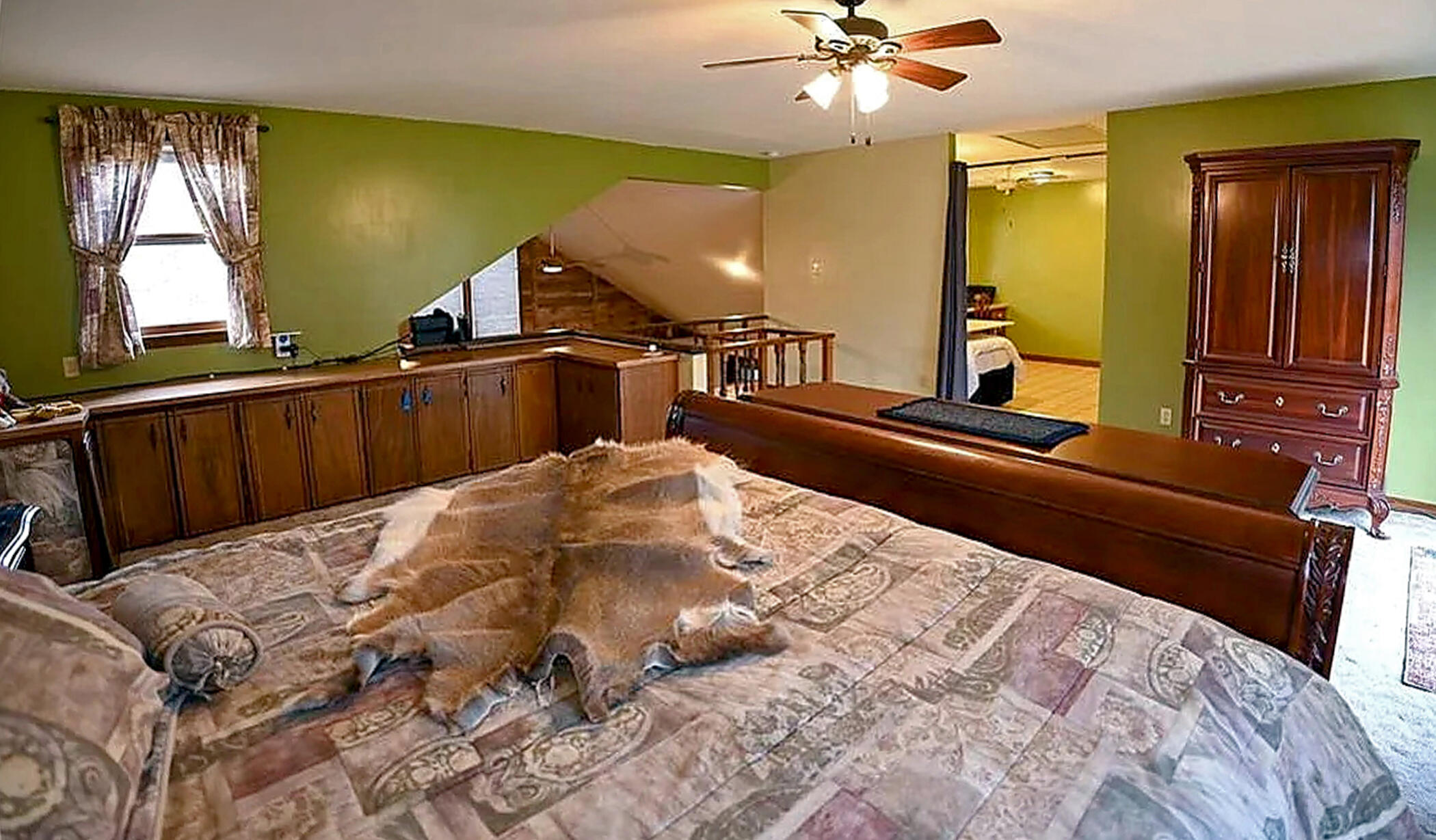 Photo 13 - Residential for sale – 22303  County Road 253   Wheatland, MO
