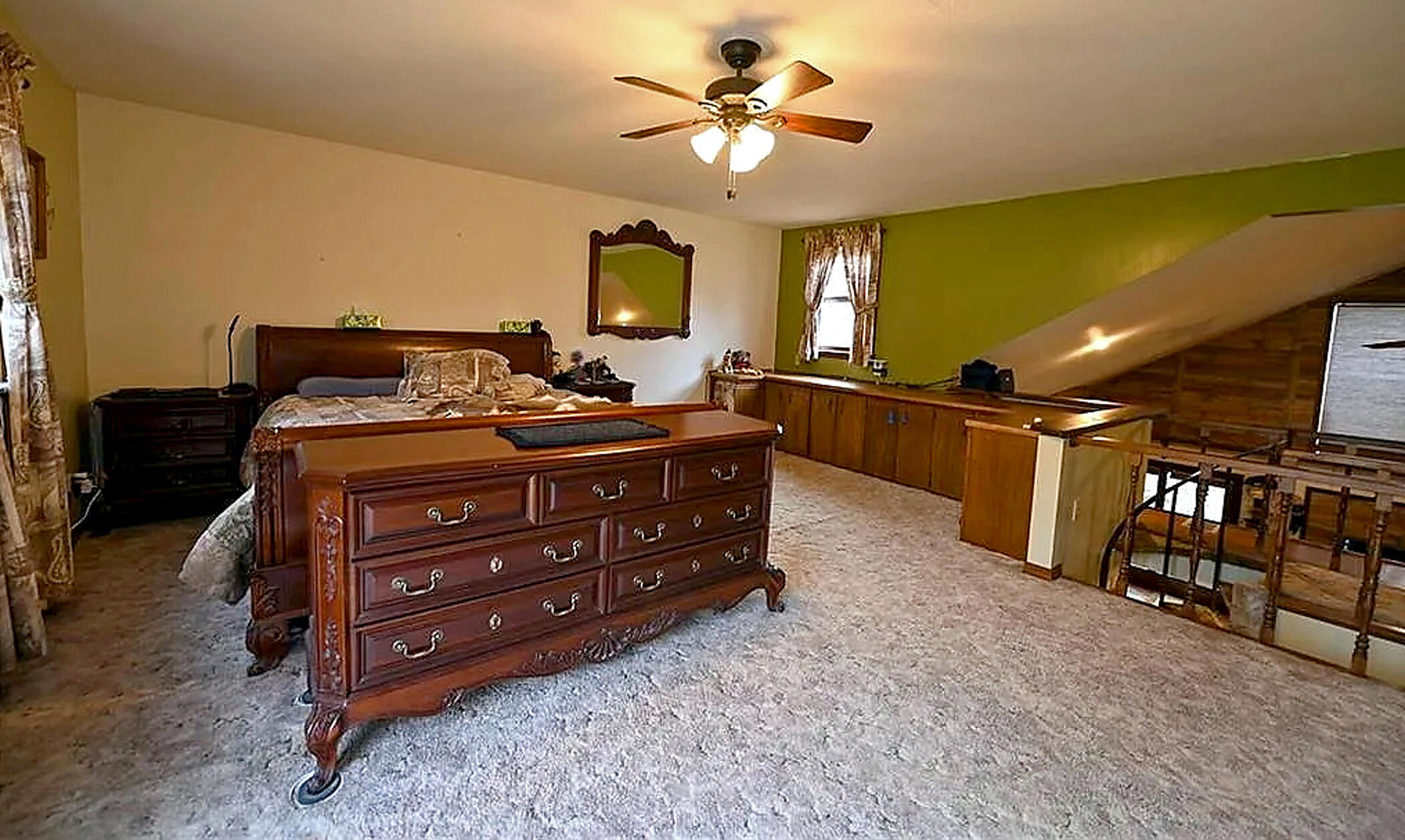 Photo 12 - Residential for sale – 22303  County Road 253   Wheatland, MO