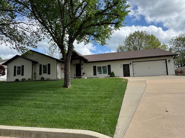 Photo 2 - Residential for sale – 8  Midview Drive  Kimberling City, MO