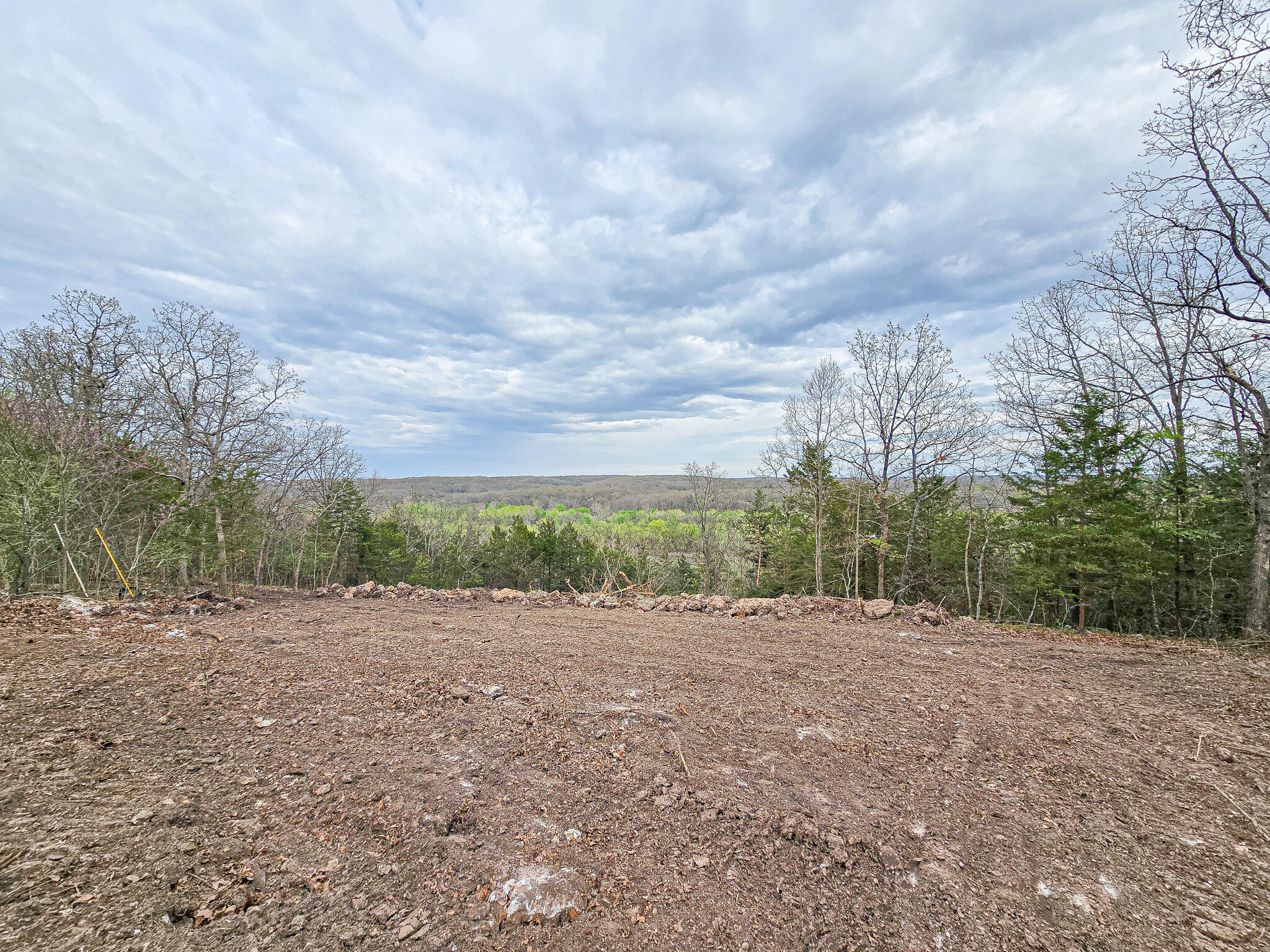 Photo 6 - Land for sale – 00  Easy Street   Pittsburg, MO