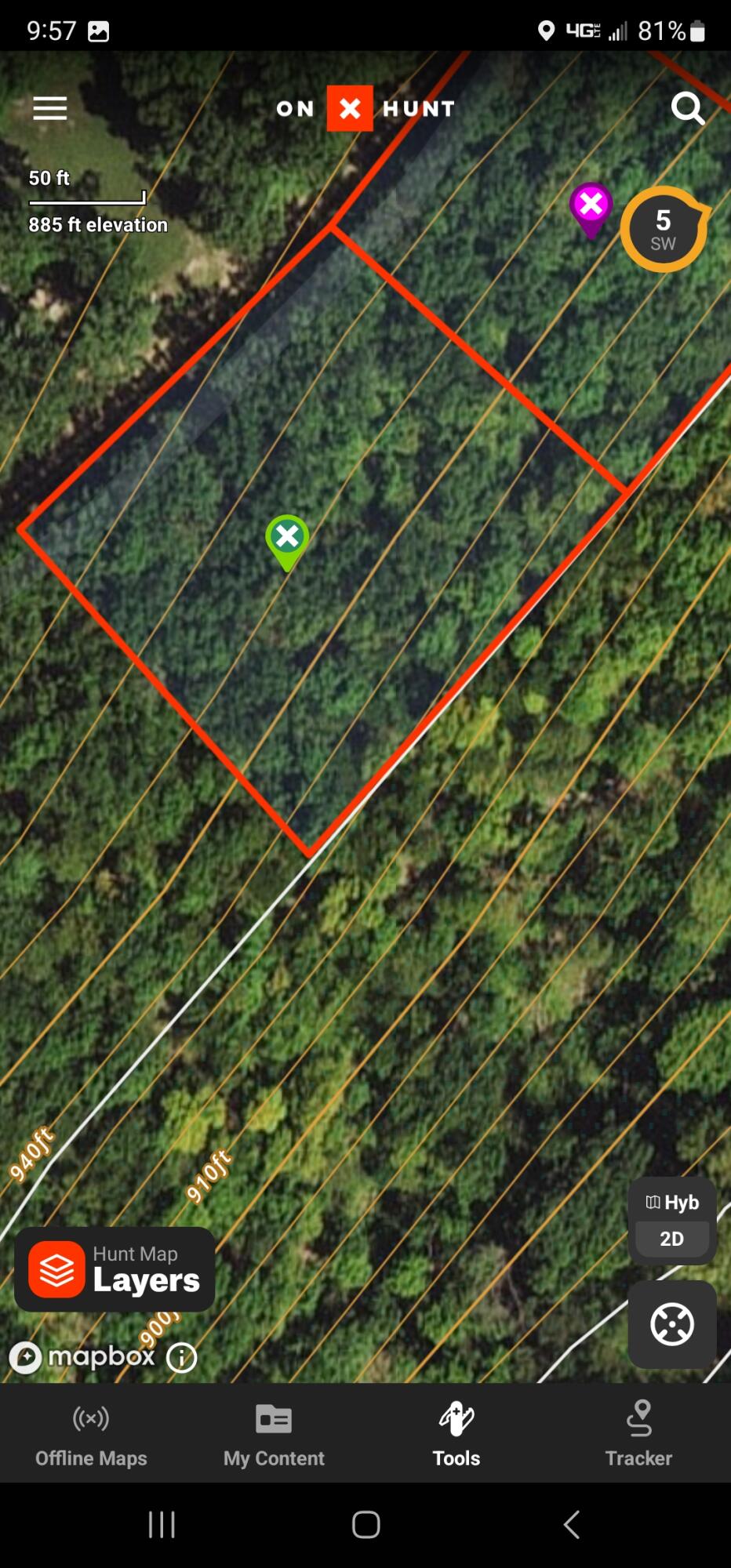 Photo 8 - Land for sale – 00  Easy Street   Pittsburg, MO