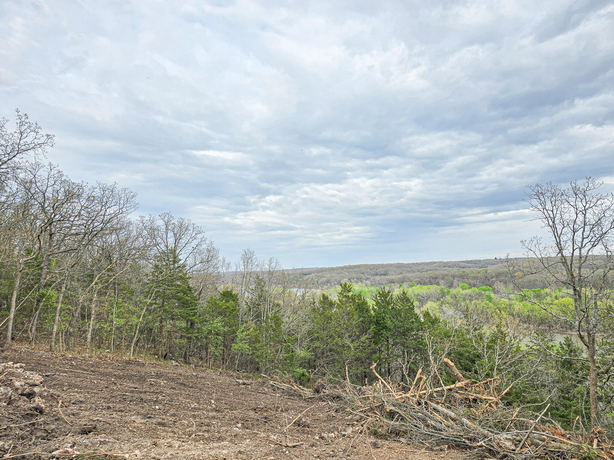 Photo 2 - Land for sale – 00  Easy Street   Pittsburg, MO