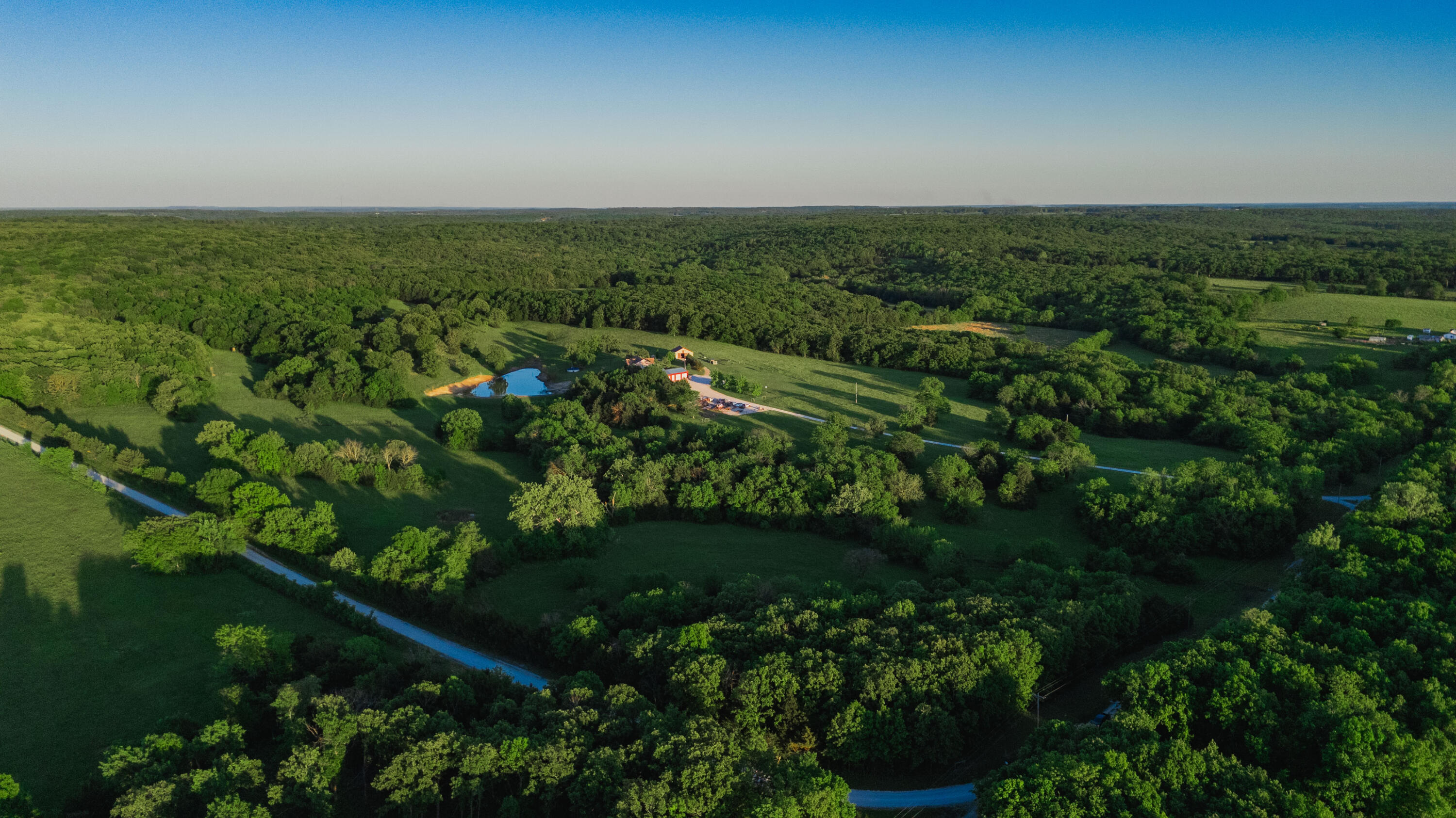 Photo 101 - Residential for sale – 450 E 375th Road  Dunnegan, MO