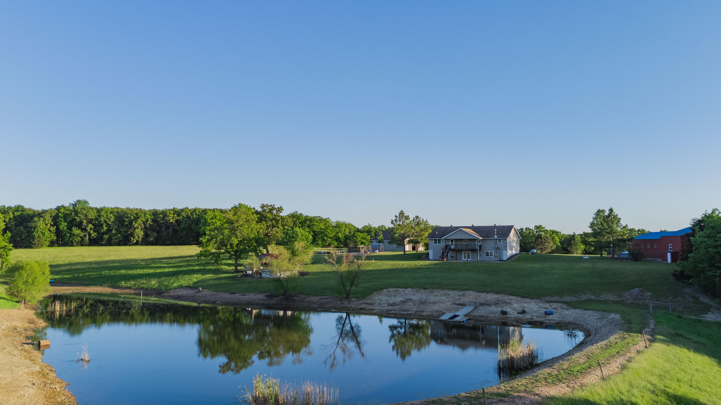 Photo 6 - Residential for sale – 450 E 375th Road  Dunnegan, MO