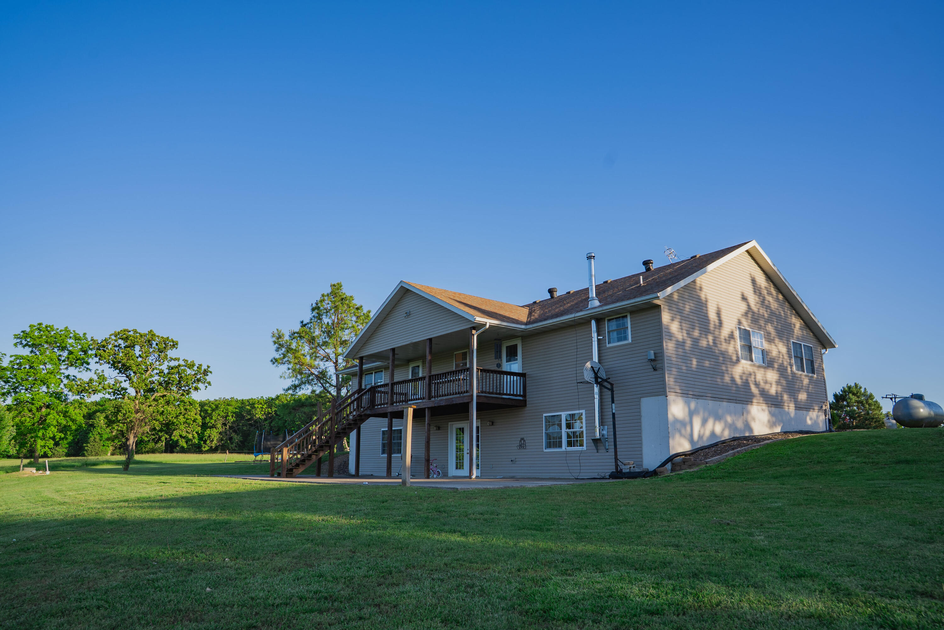 Photo 87 - Residential for sale – 450 E 375th Road  Dunnegan, MO