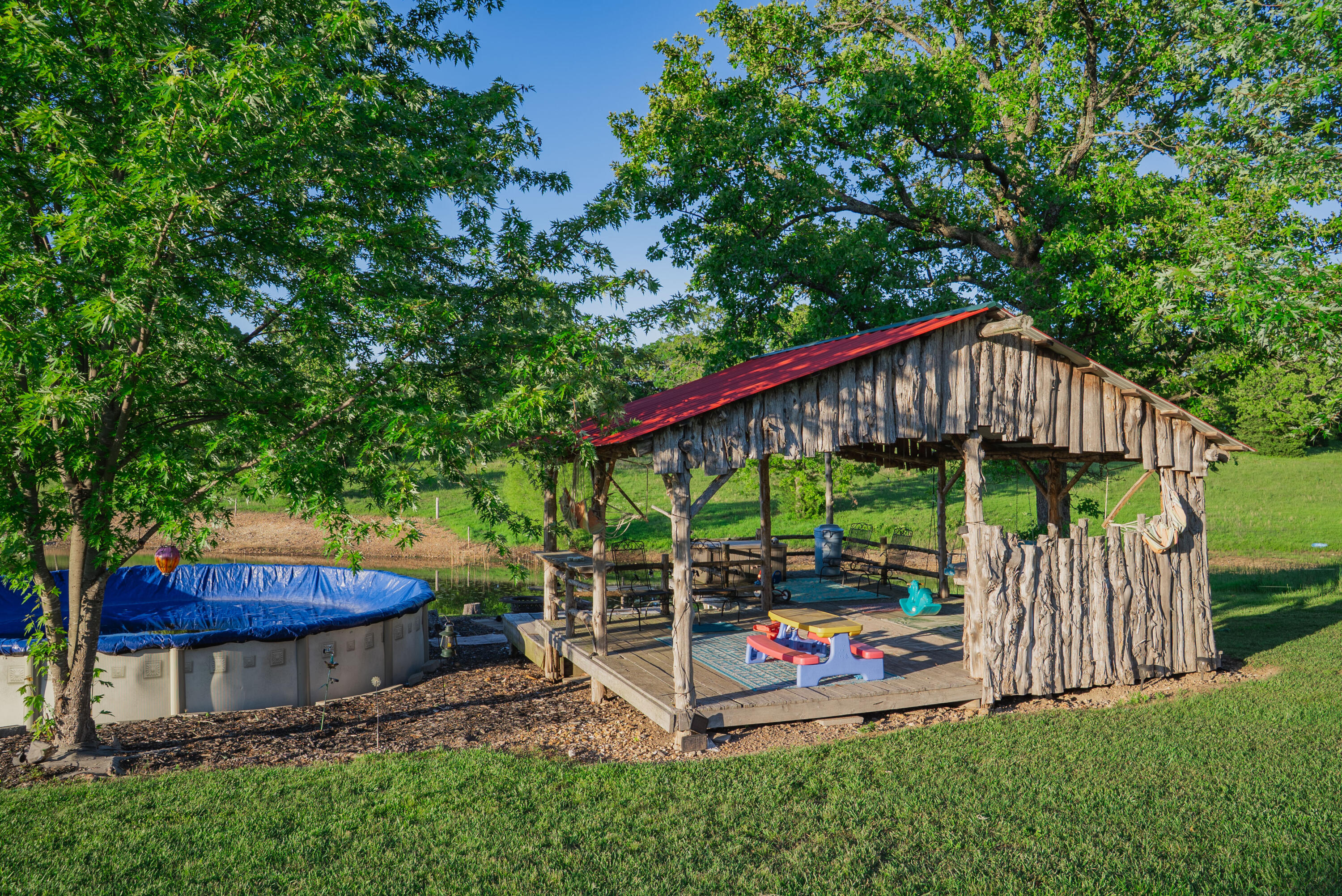 Photo 90 - Residential for sale – 450 E 375th Road  Dunnegan, MO