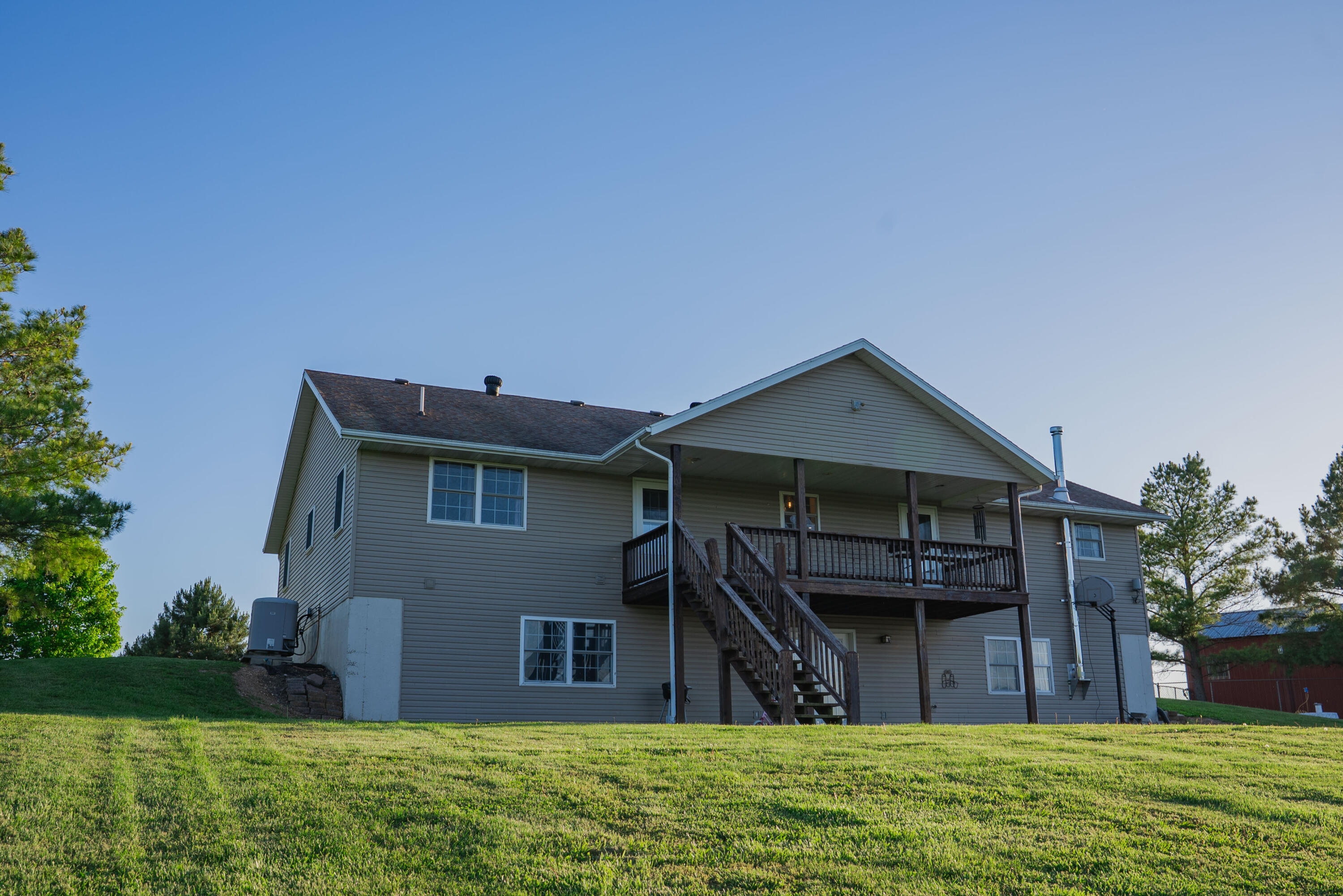 Photo 89 - Residential for sale – 450 E 375th Road  Dunnegan, MO