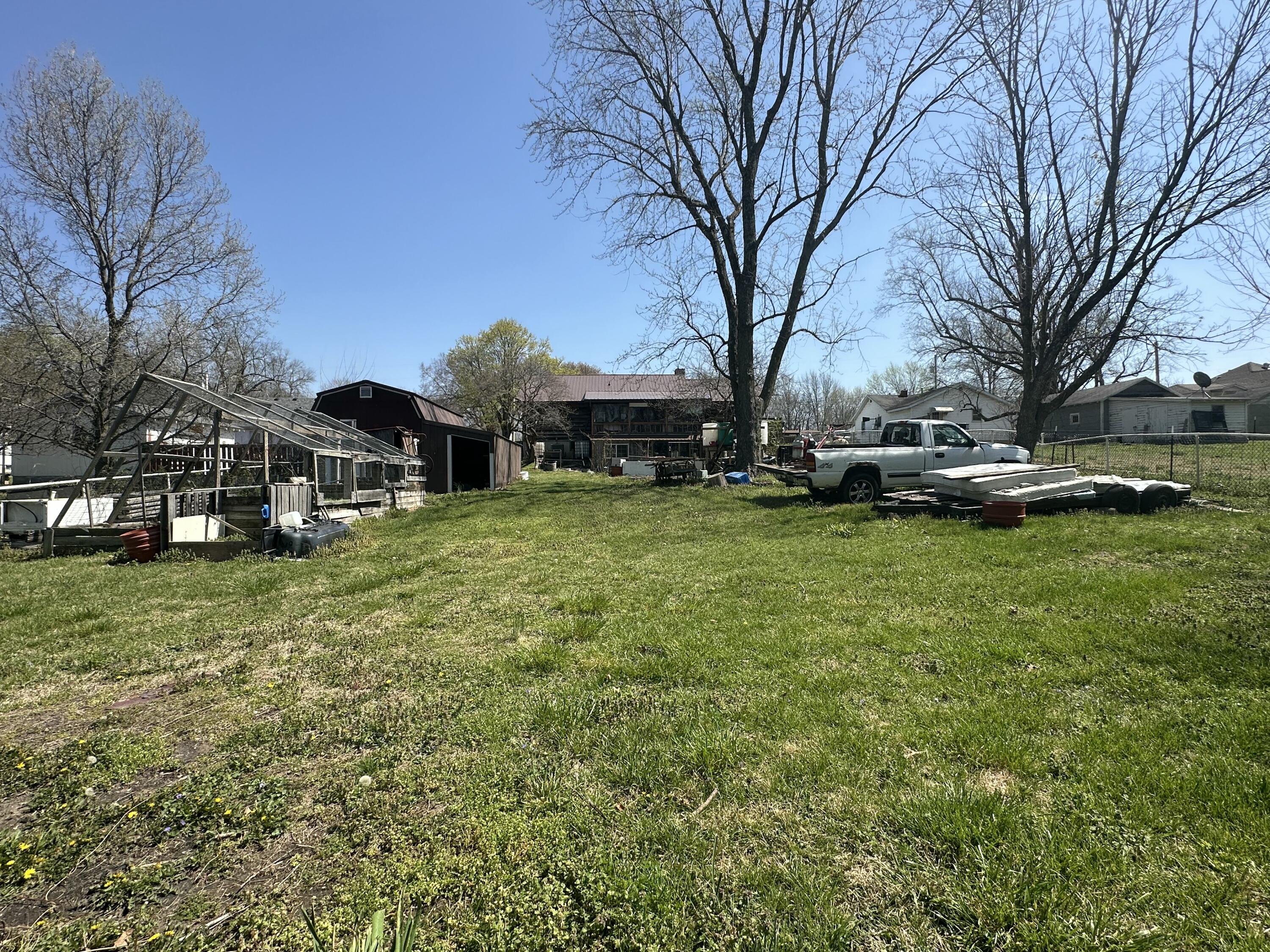 Photo 19 - Residential for sale – 231 N Olive Street  Marshfield, MO