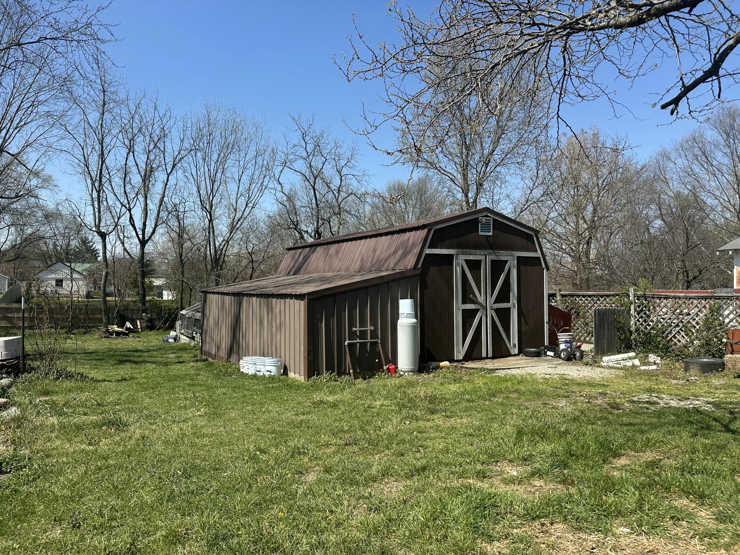 Photo 17 - Residential for sale – 231 N Olive Street  Marshfield, MO