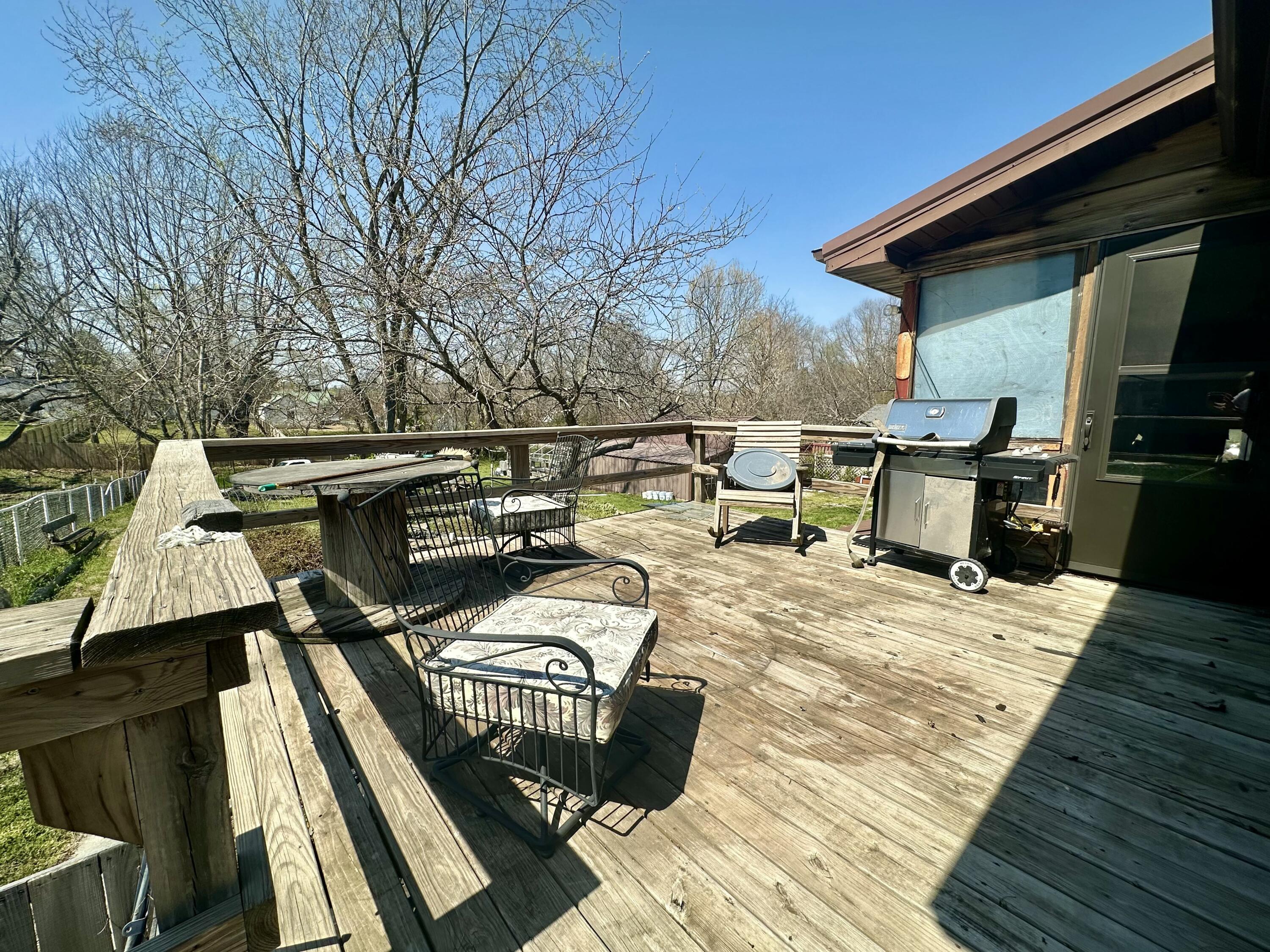 Photo 21 - Residential for sale – 231 N Olive Street  Marshfield, MO