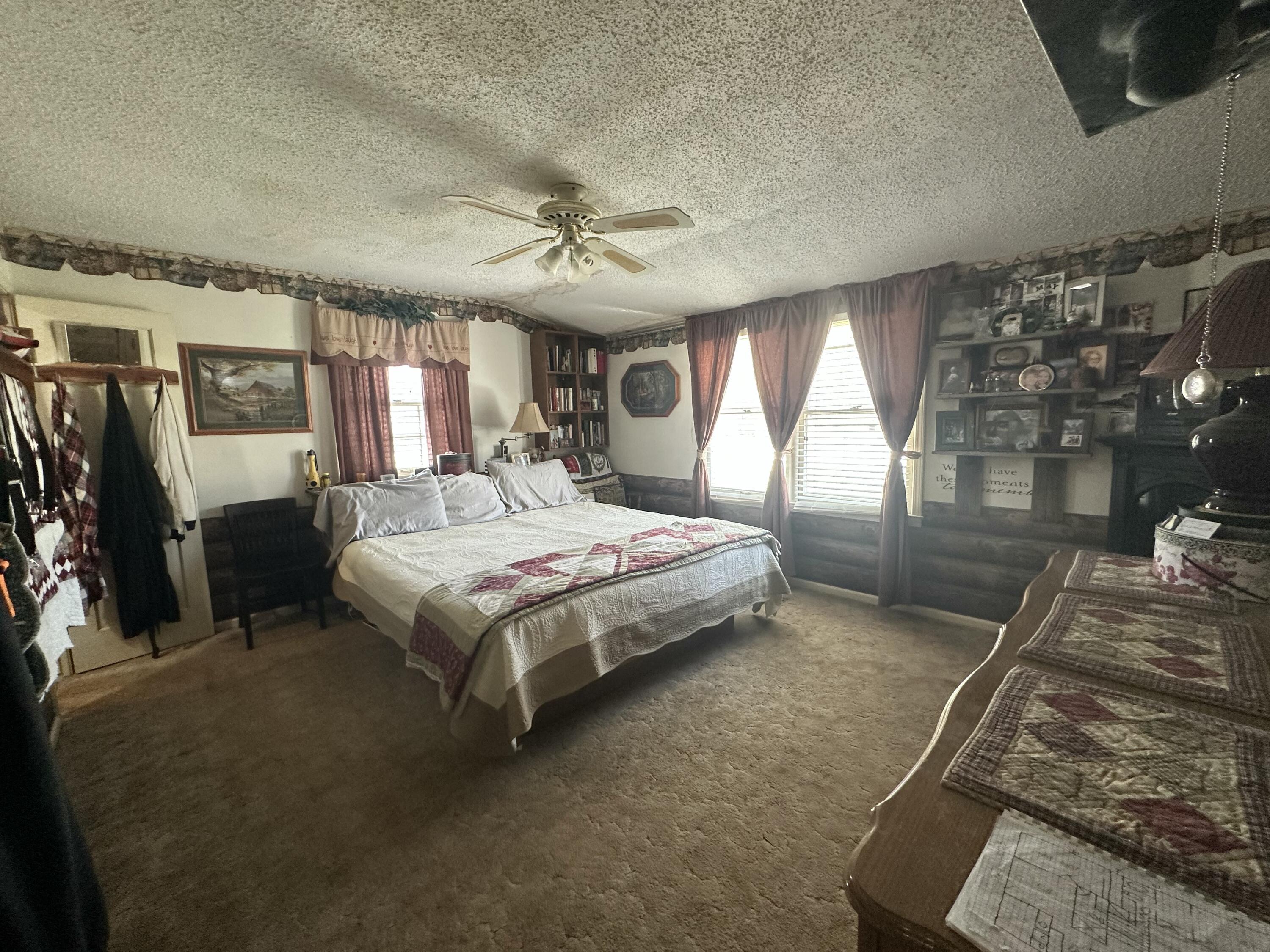 Photo 10 - Residential for sale – 231 N Olive Street  Marshfield, MO