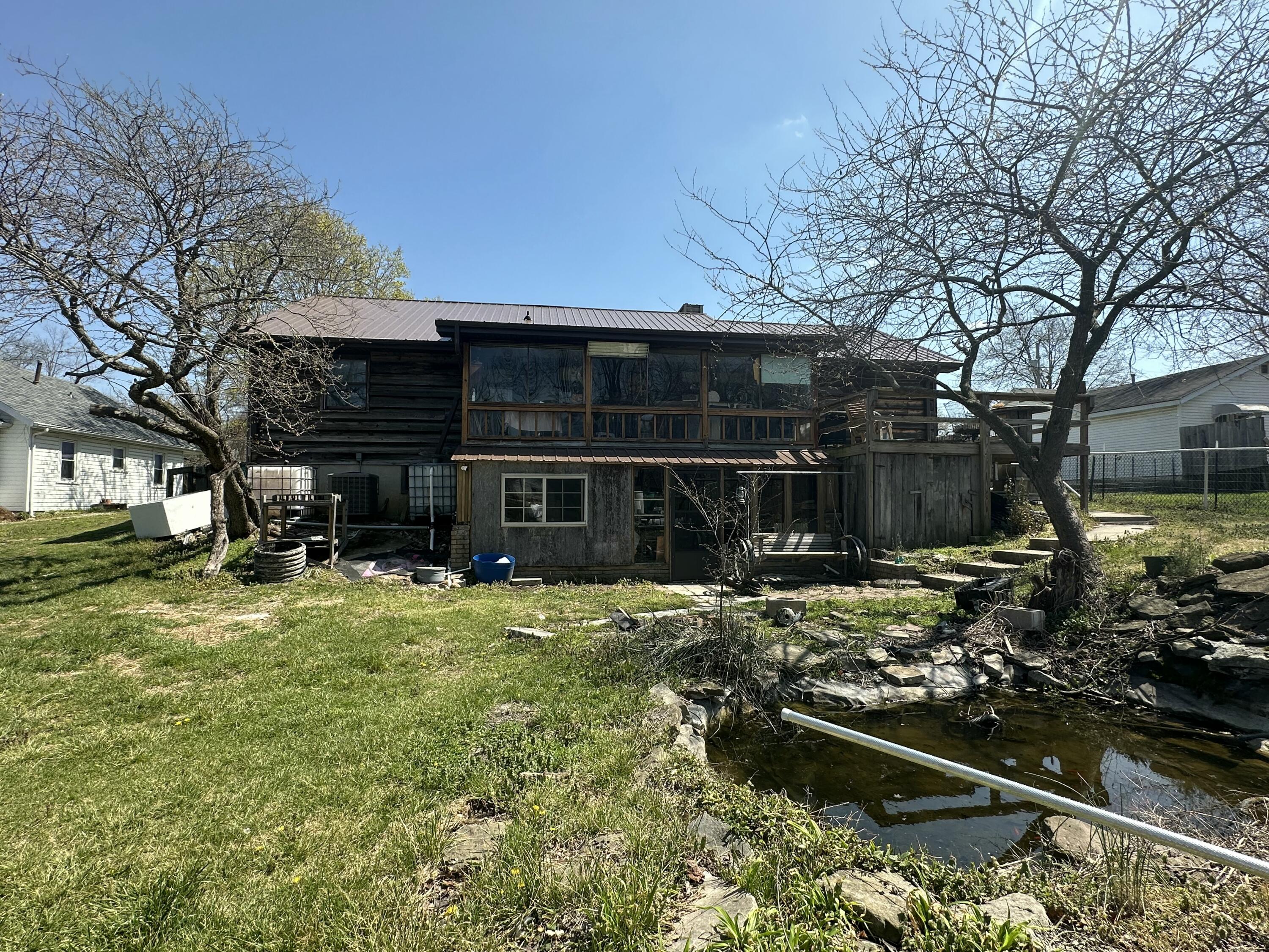 Photo 20 - Residential for sale – 231 N Olive Street  Marshfield, MO