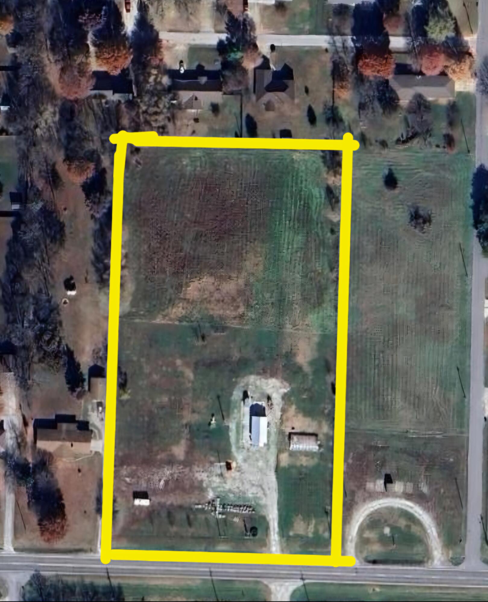 Commercial Sale for sale – 1629 W Dallas Street  Buffalo, MO