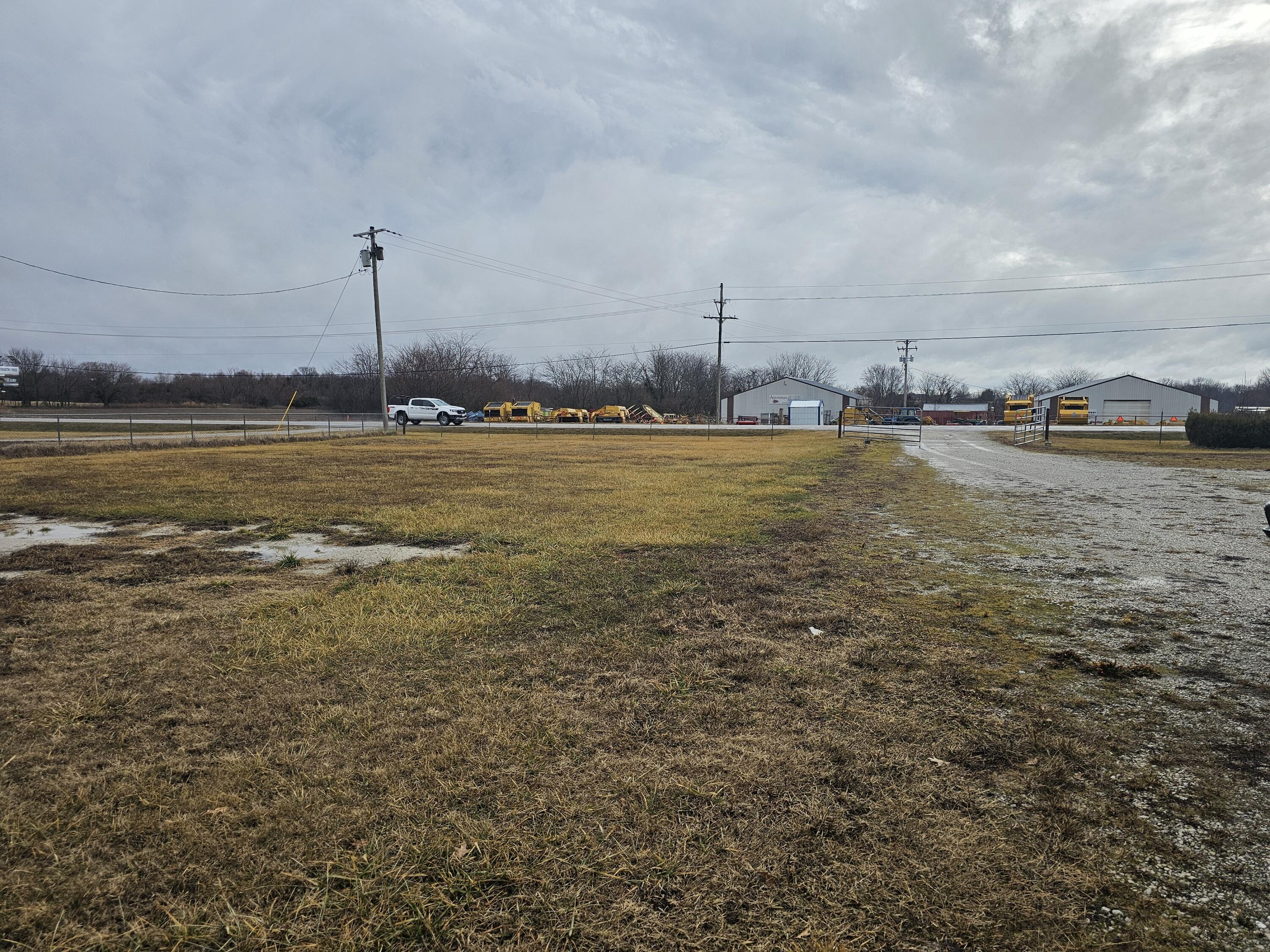 Photo 11 - Commercial Sale for sale – 1629 W Dallas Street  Buffalo, MO