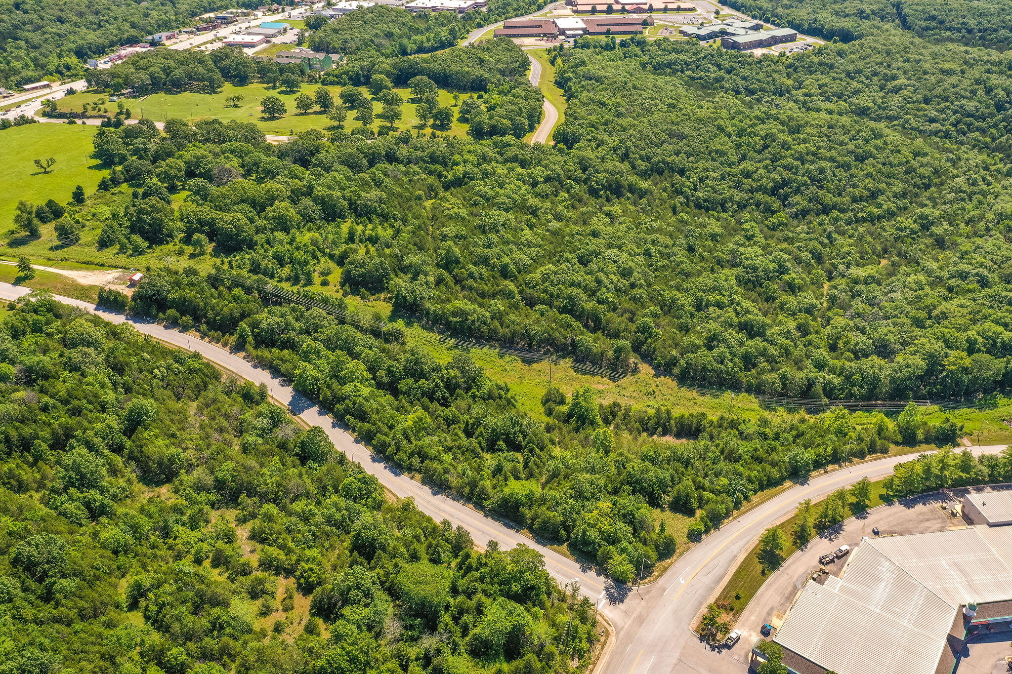 Photo 3 - Land for sale – 000  Cardinal Way  Branson, MO