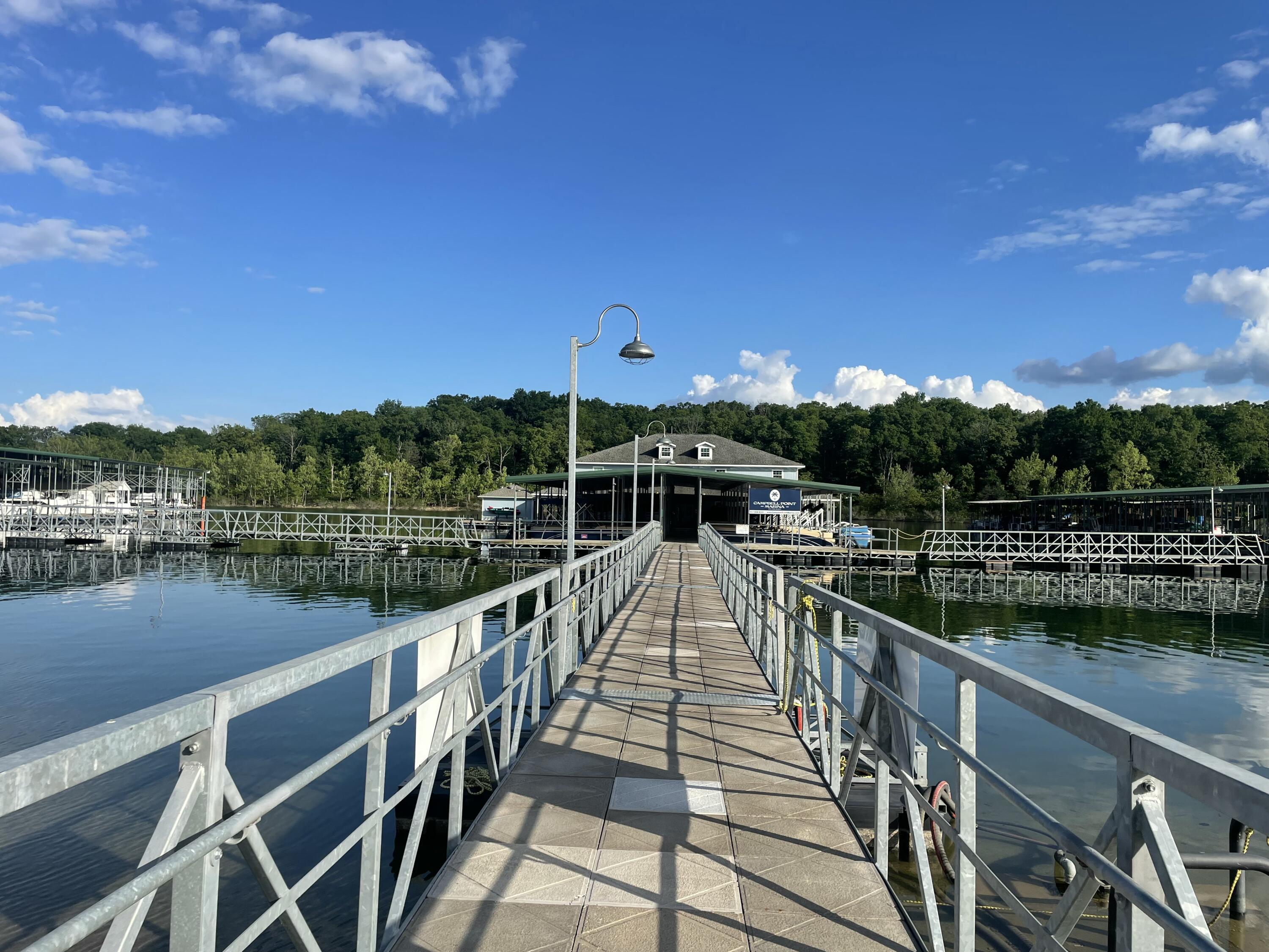 Photo 15 - Land for sale – 342 & 343  Turkey Mountain Estates   Shell Knob, MO