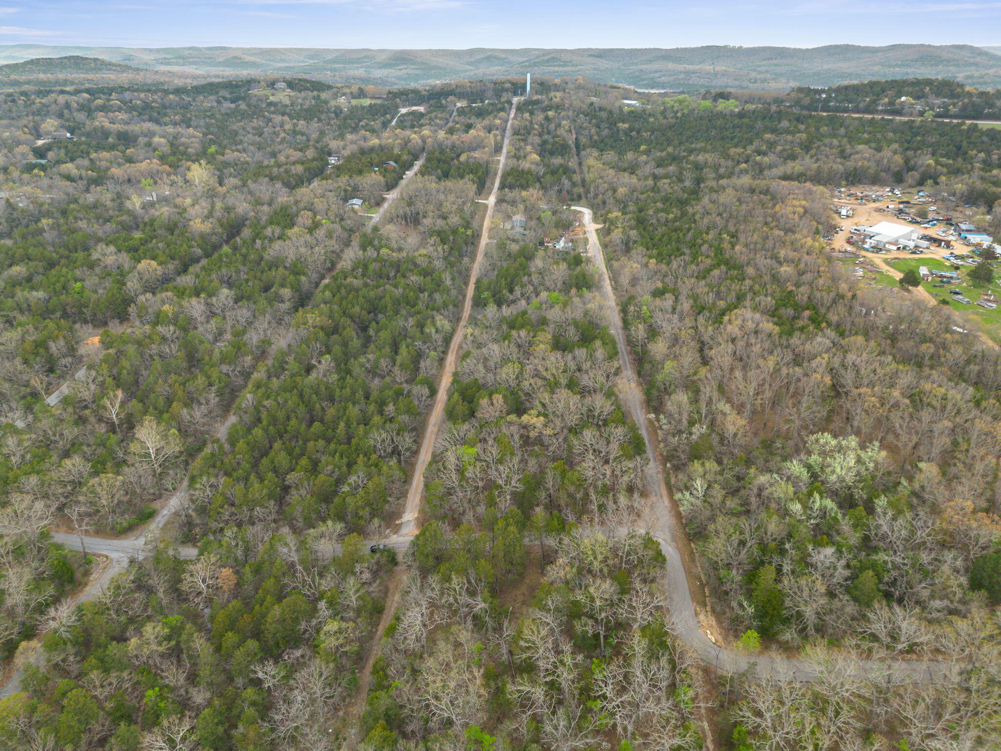 Photo 6 - Land for sale – 342 & 343  Turkey Mountain Estates   Shell Knob, MO