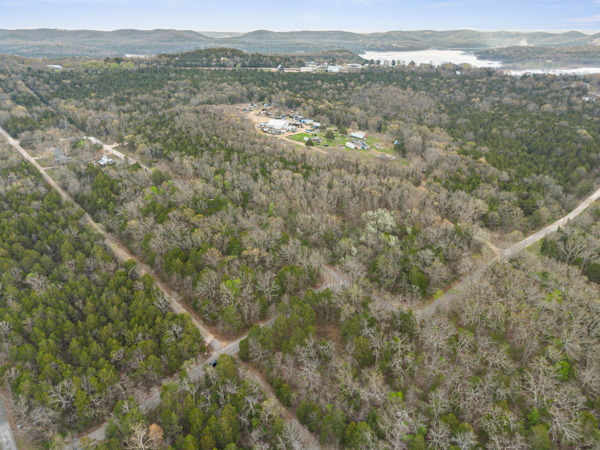 Photo 9 - Land for sale – 342 & 343  Turkey Mountain Estates   Shell Knob, MO