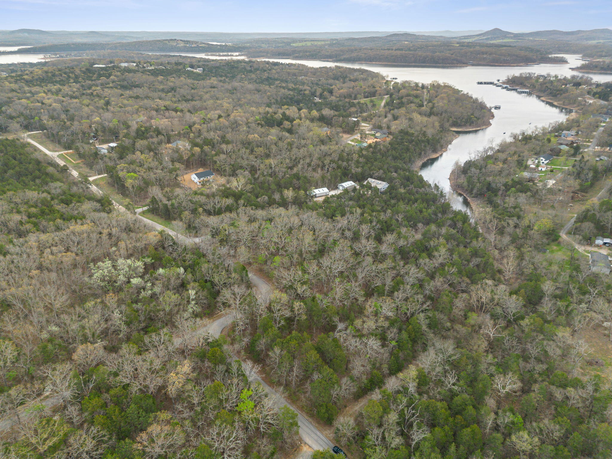 Photo 13 - Land for sale – 342 & 343  Turkey Mountain Estates   Shell Knob, MO