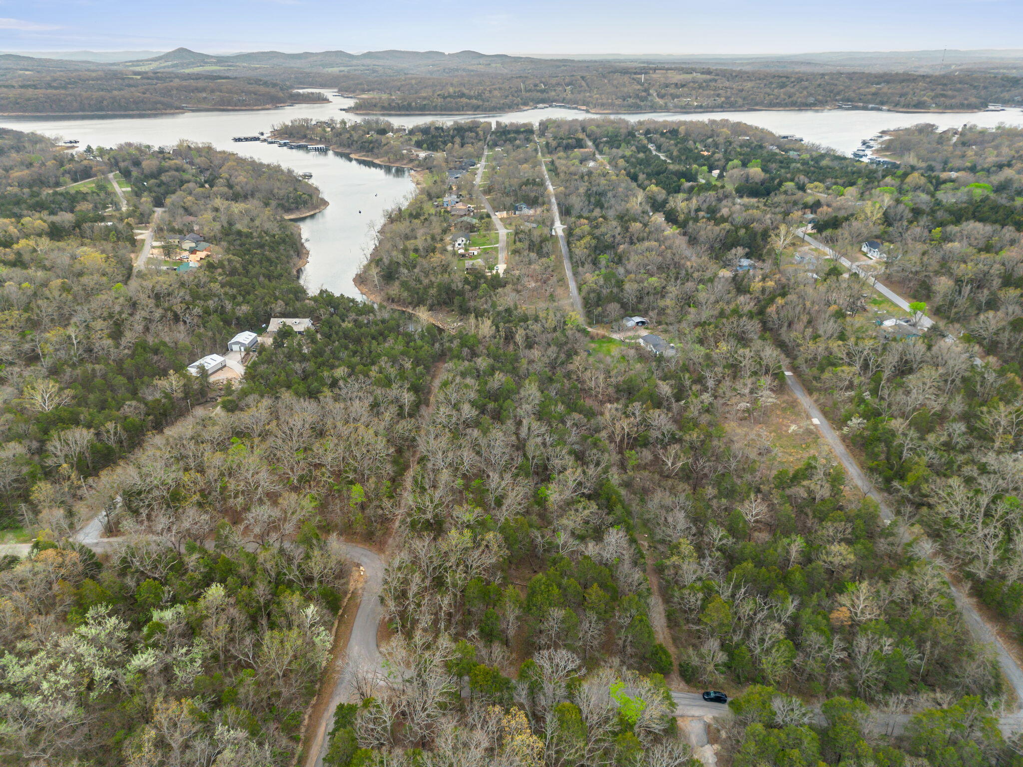 Photo 14 - Land for sale – 342 & 343  Turkey Mountain Estates   Shell Knob, MO