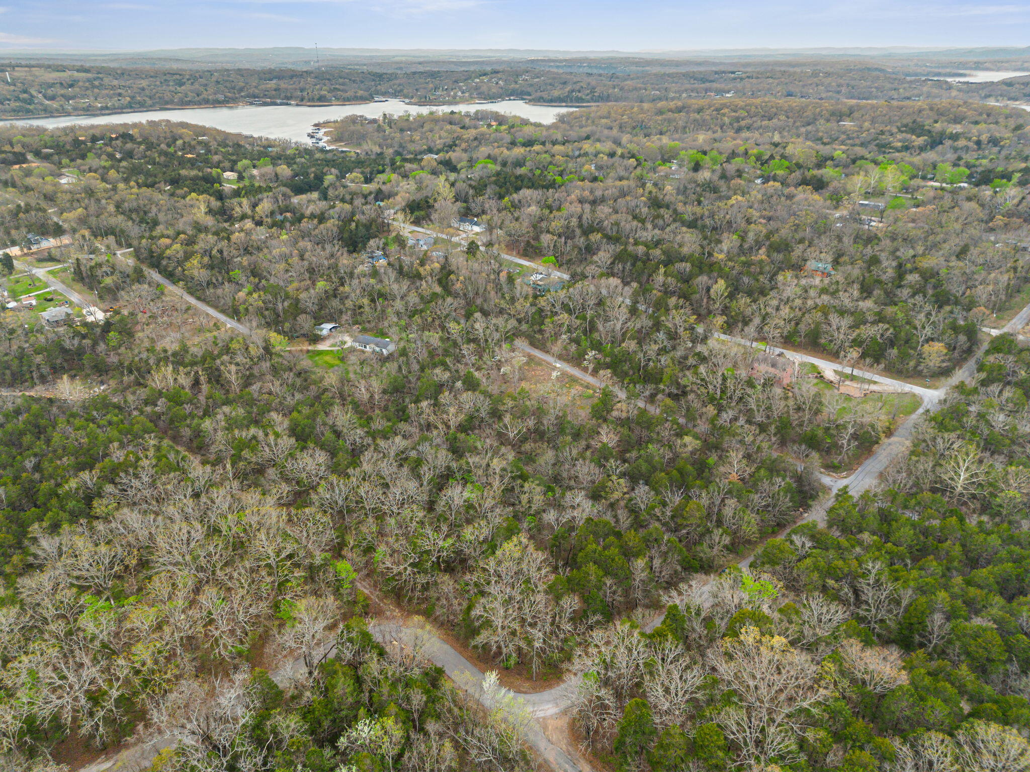 Photo 10 - Land for sale – 342 & 343  Turkey Mountain Estates   Shell Knob, MO