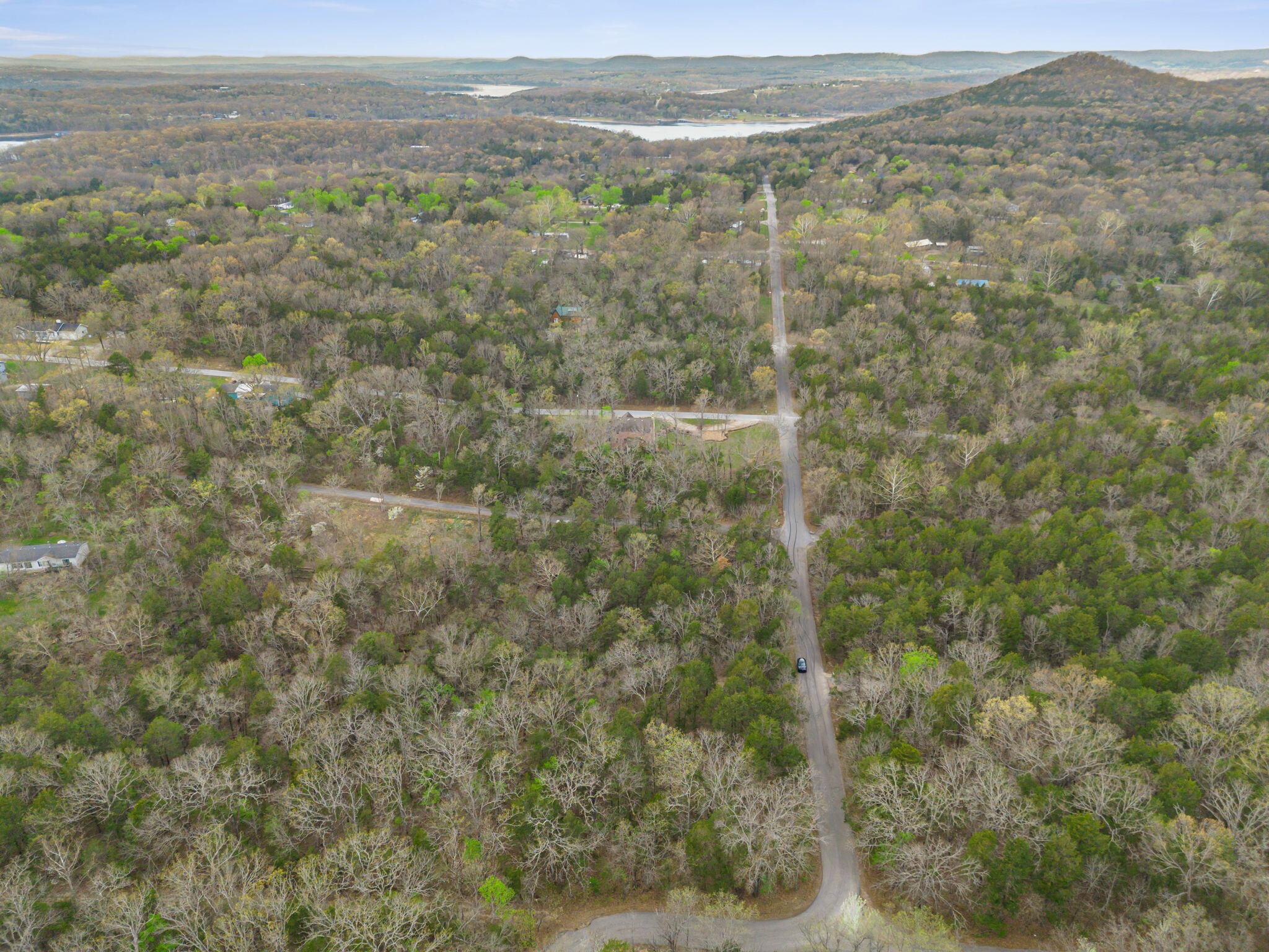 Photo 8 - Land for sale – 342 & 343  Turkey Mountain Estates   Shell Knob, MO