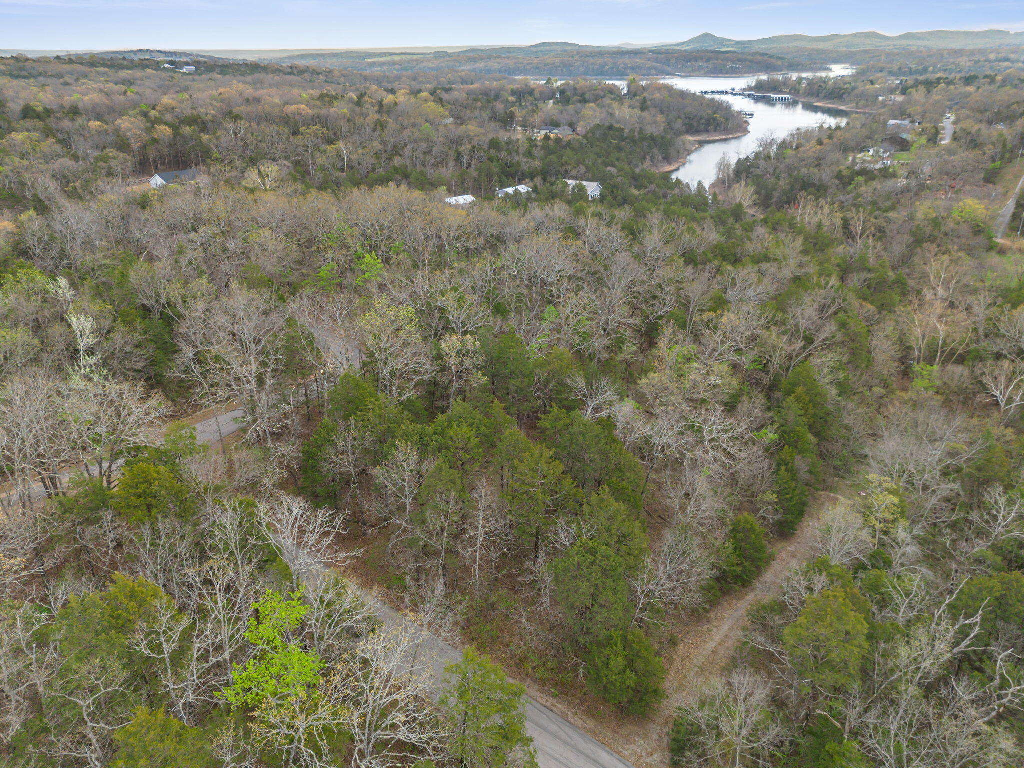 Photo 11 - Land for sale – 342 & 343  Turkey Mountain Estates   Shell Knob, MO