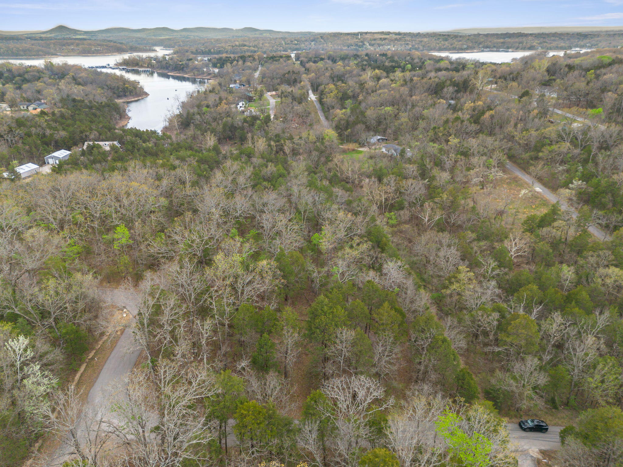Photo 12 - Land for sale – 342 & 343  Turkey Mountain Estates   Shell Knob, MO