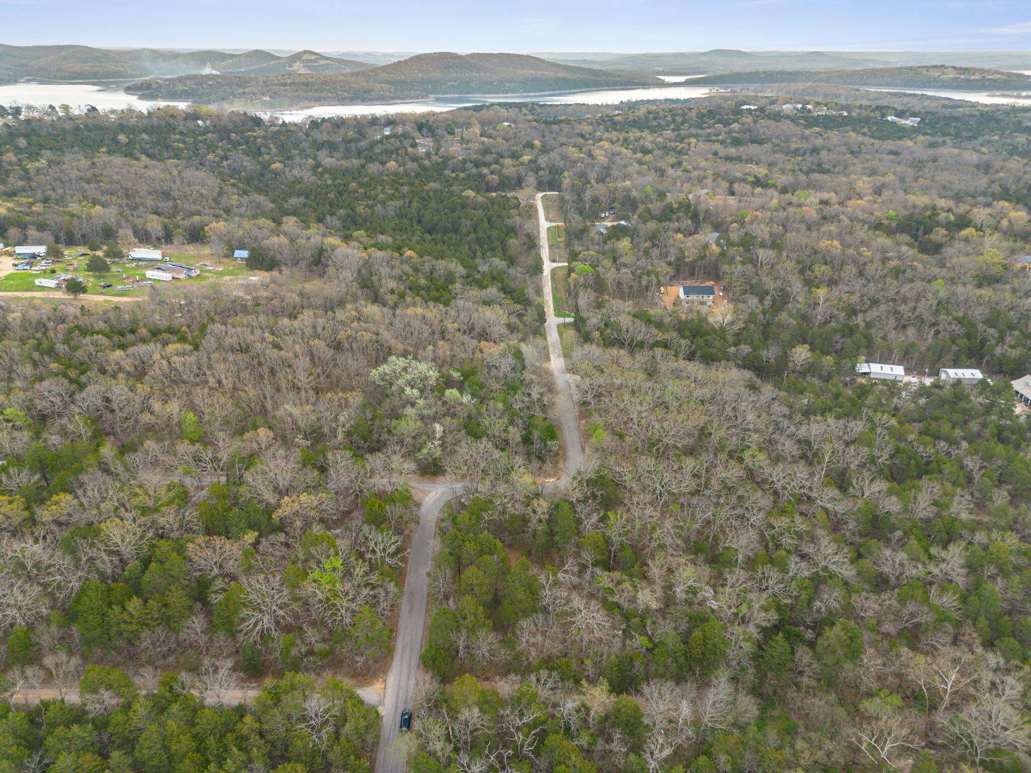 Photo 7 - Land for sale – 342 & 343  Turkey Mountain Estates   Shell Knob, MO