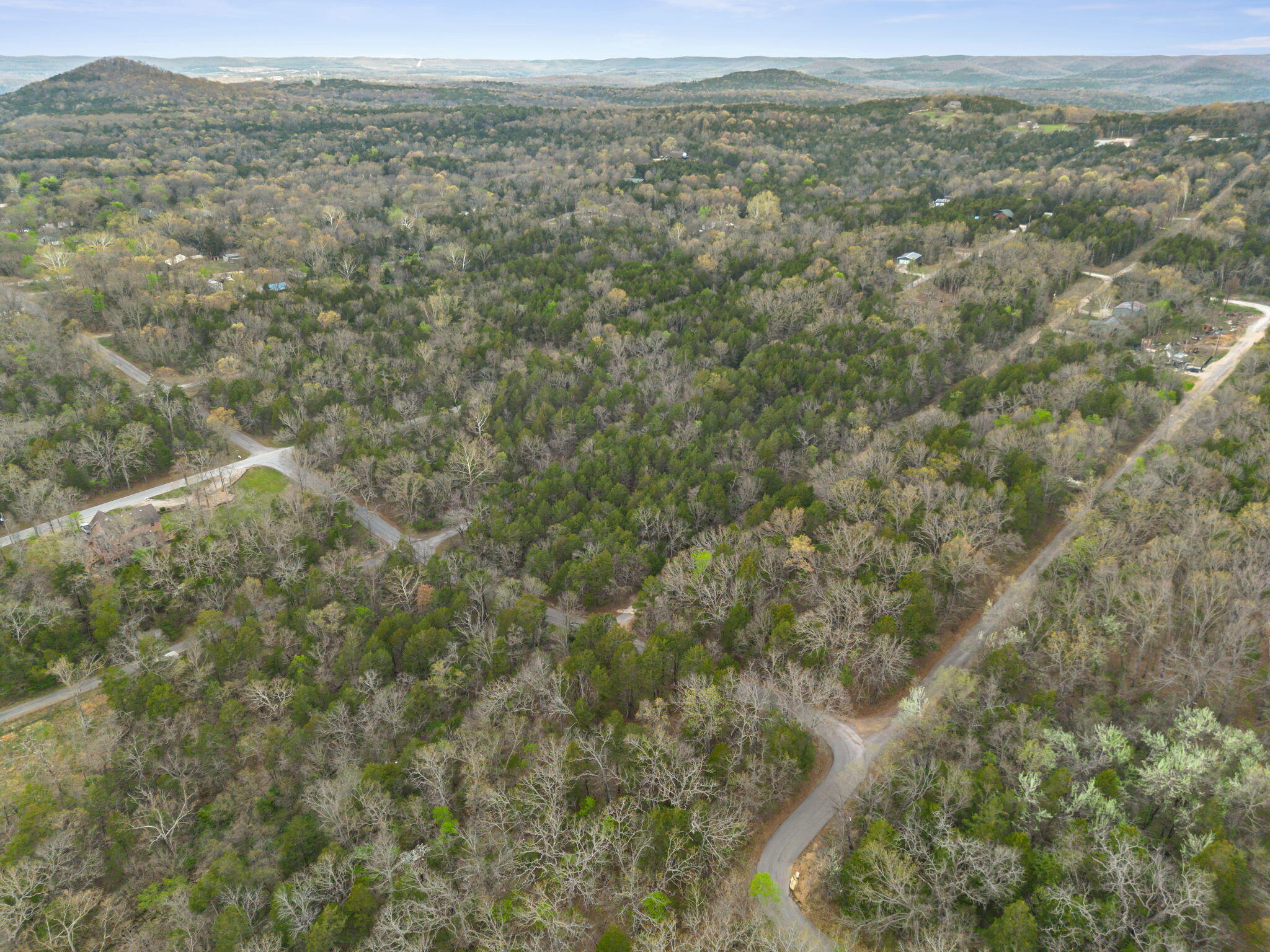 Photo 5 - Land for sale – 342 & 343  Turkey Mountain Estates   Shell Knob, MO