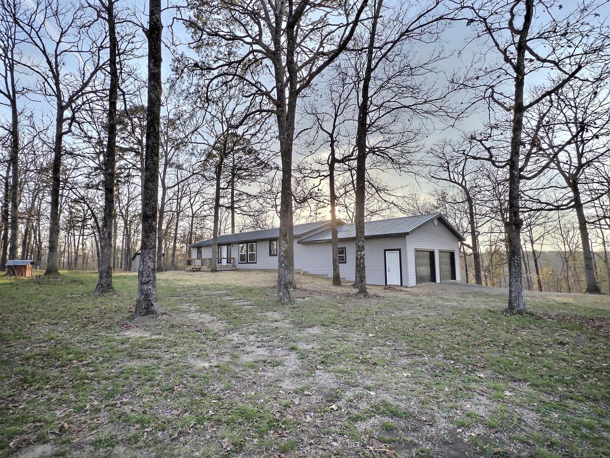 Photo 10 - Residential for sale – 741  Co Rd 574   Piedmont, MO