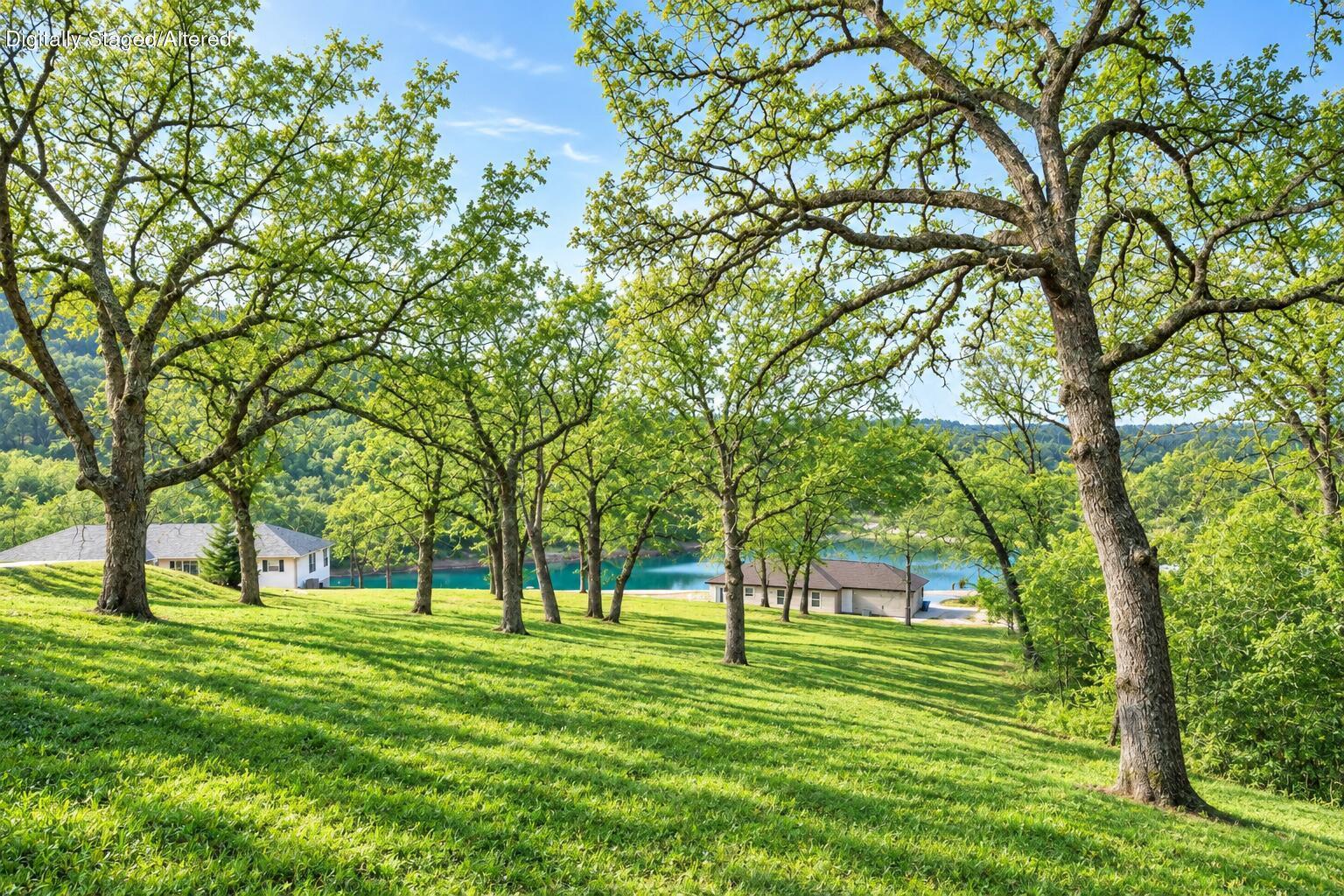 Photo 31 - Land for sale – Lot 51a  Oleary Drive  Kimberling City, MO