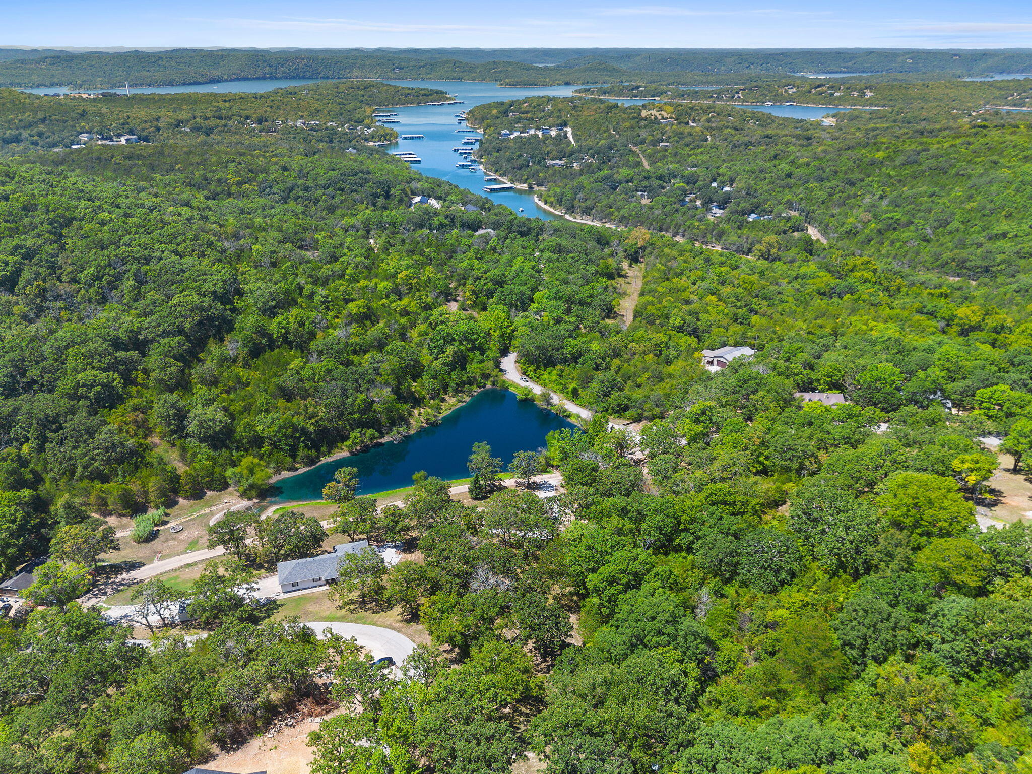 Photo 14 - Land for sale – Lot 51a  Oleary Drive  Kimberling City, MO