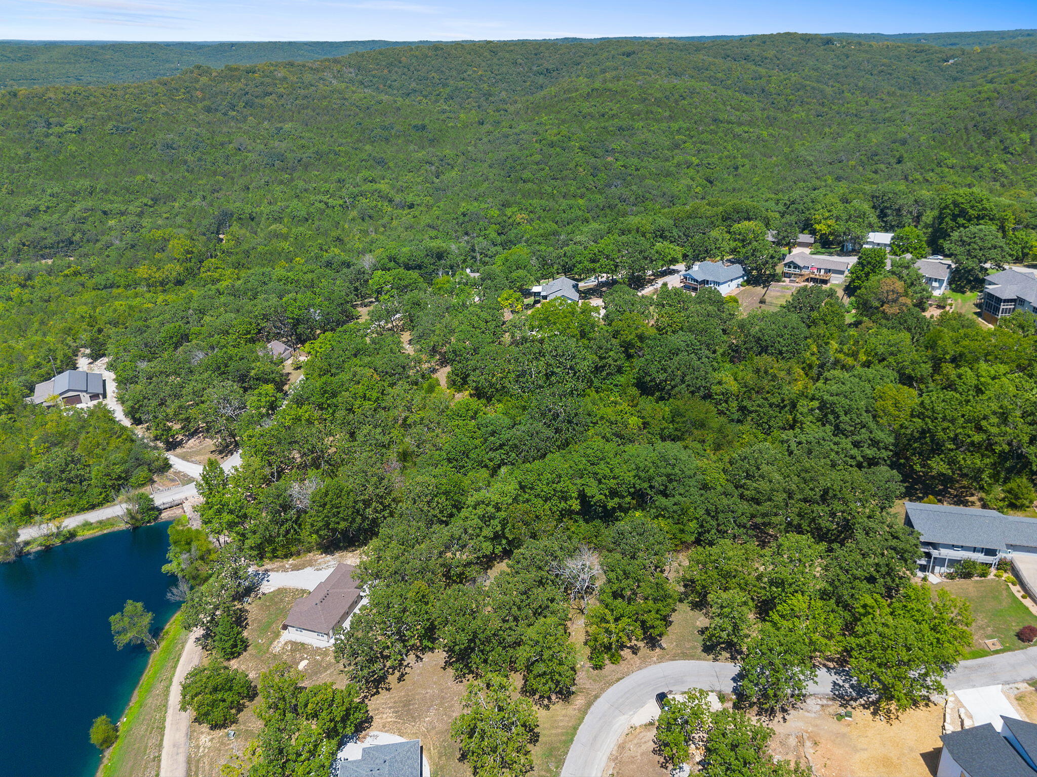 Photo 11 - Land for sale – Lot 51a  Oleary Drive  Kimberling City, MO