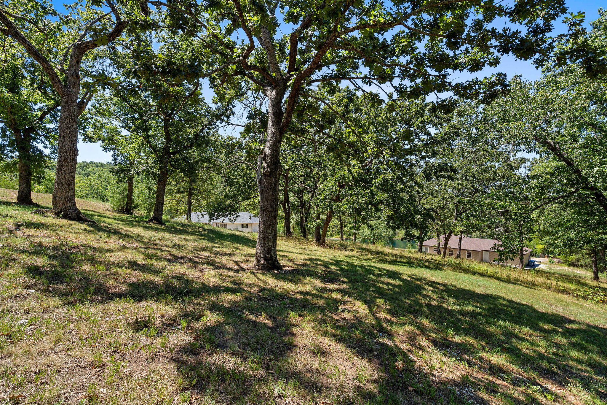Photo 7 - Land for sale – Lot 51a  Oleary Drive  Kimberling City, MO