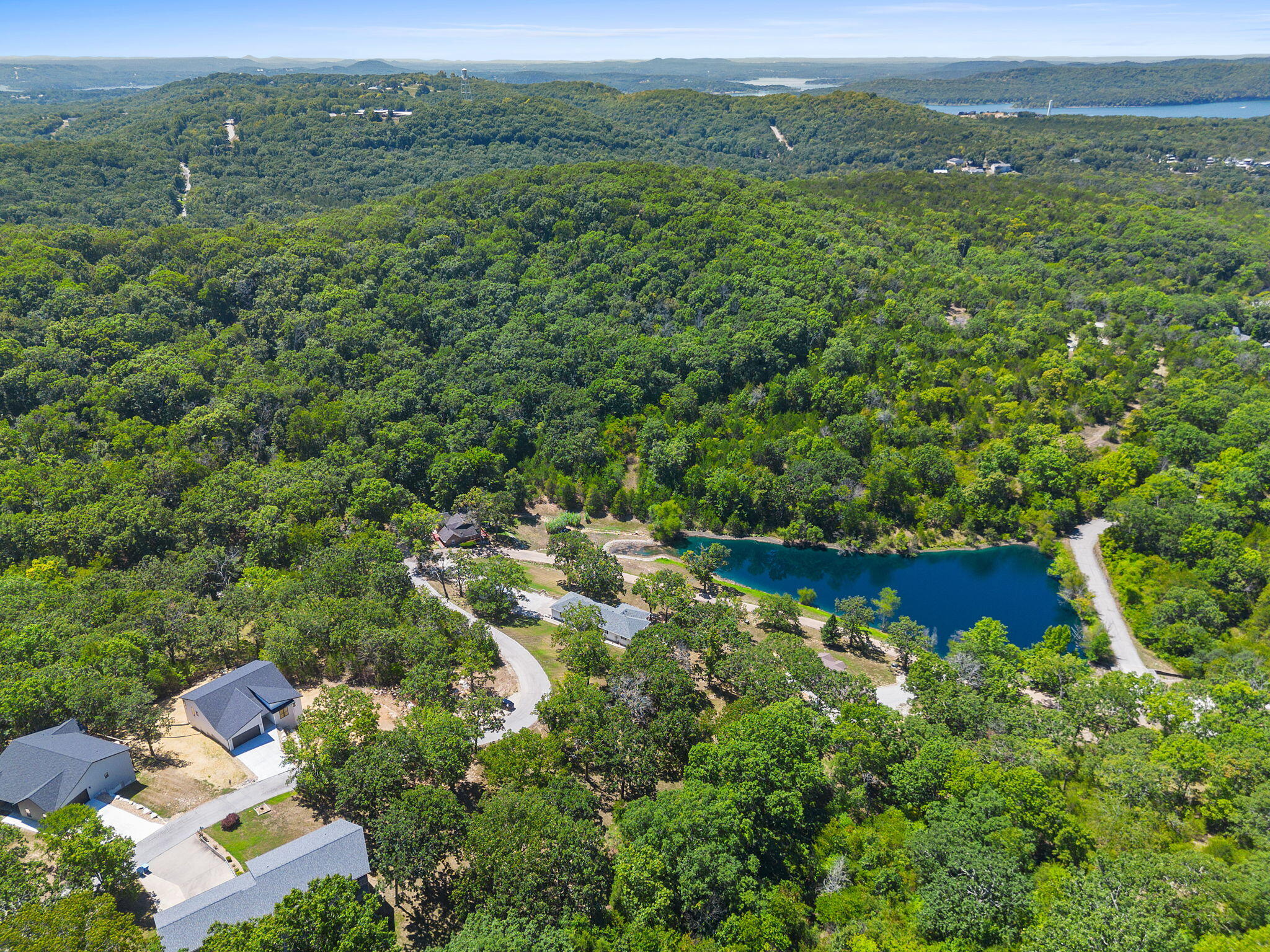 Photo 15 - Land for sale – Lot 51a  Oleary Drive  Kimberling City, MO